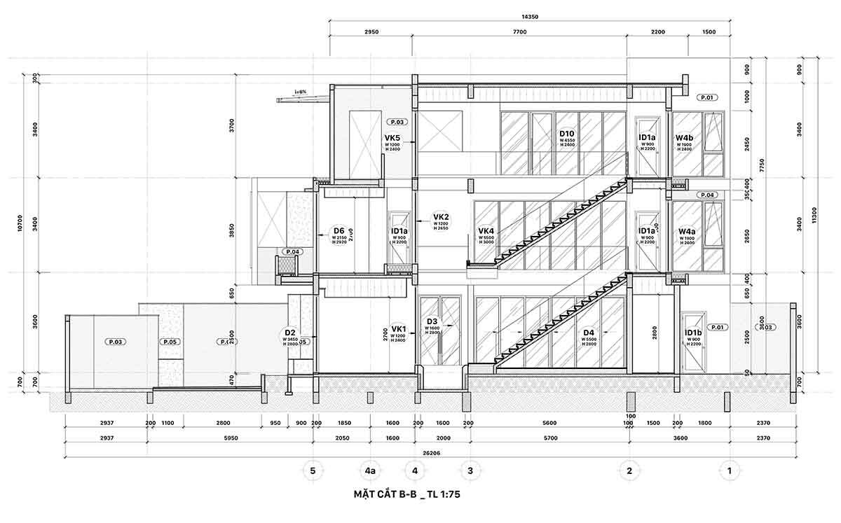 ban-ve-mat-cat-cong-trinh-the-hien-vai-tro-cua-dien-tich-san-trong-xin-phep-xay-dung-du-toan-chi-phi-va-dinh-gia-nha-o