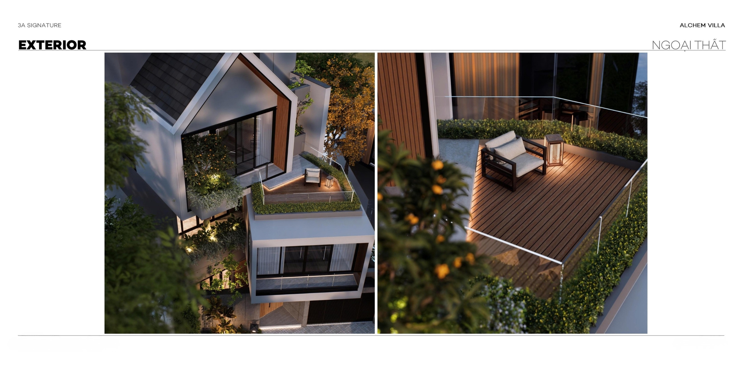 Alchem Villa 12 1
