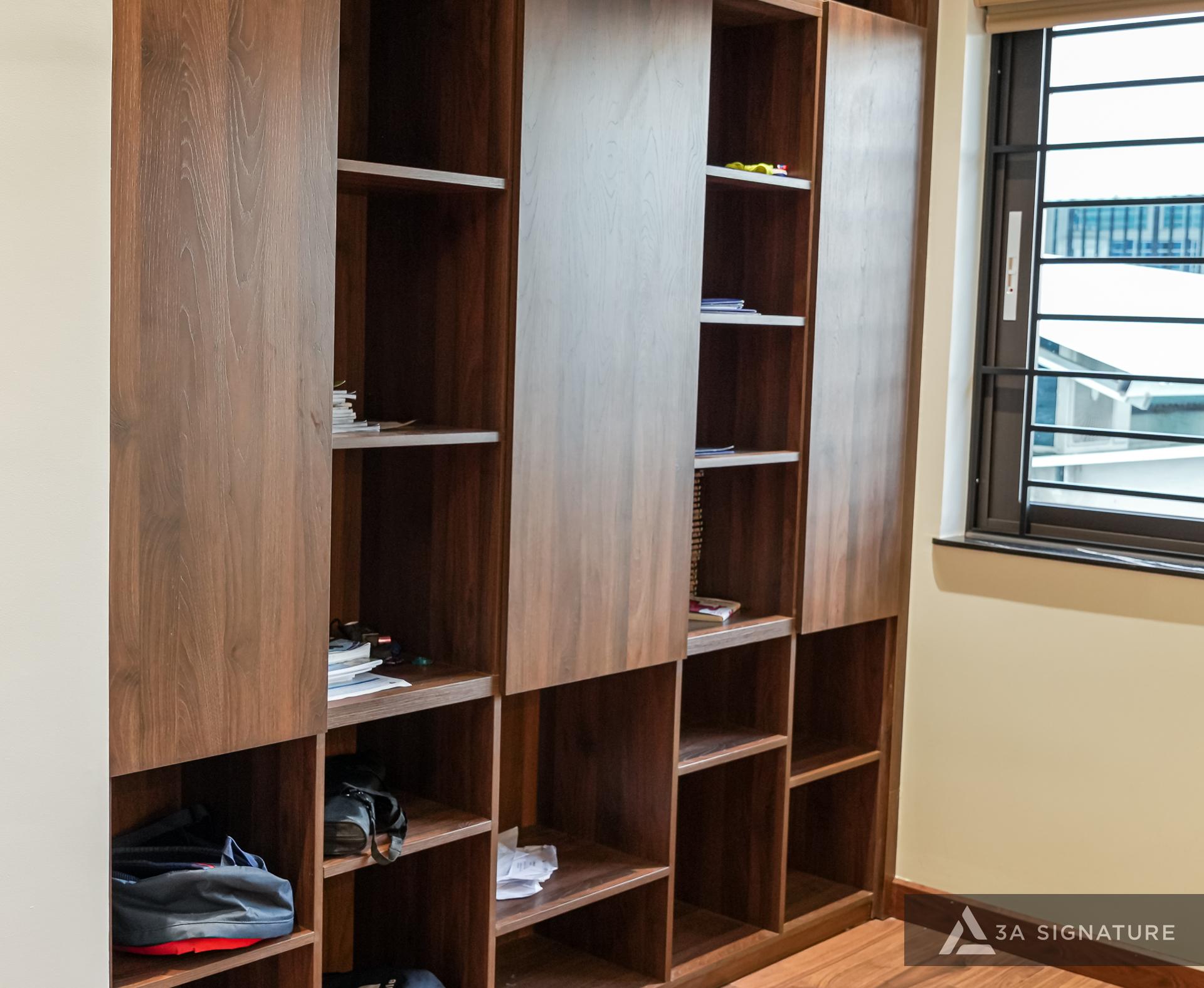 thiet ke thi cong biet thu hoan thien BD VILLA TDM mang phong cach-hien dai modern tropical