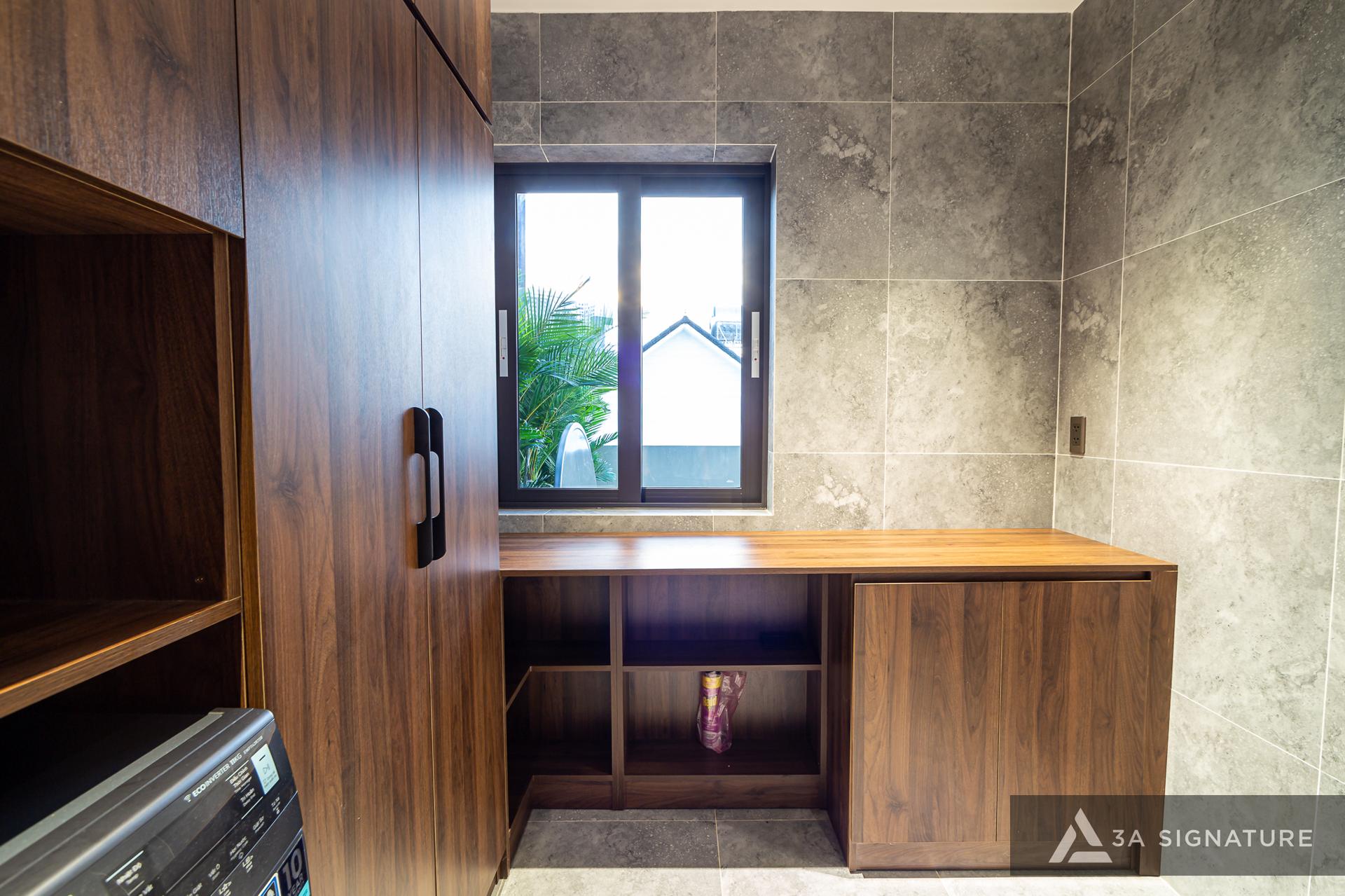 thiet ke thi cong biet thu hoan thien BD VILLA TDM mang phong cach-hien dai modern tropical