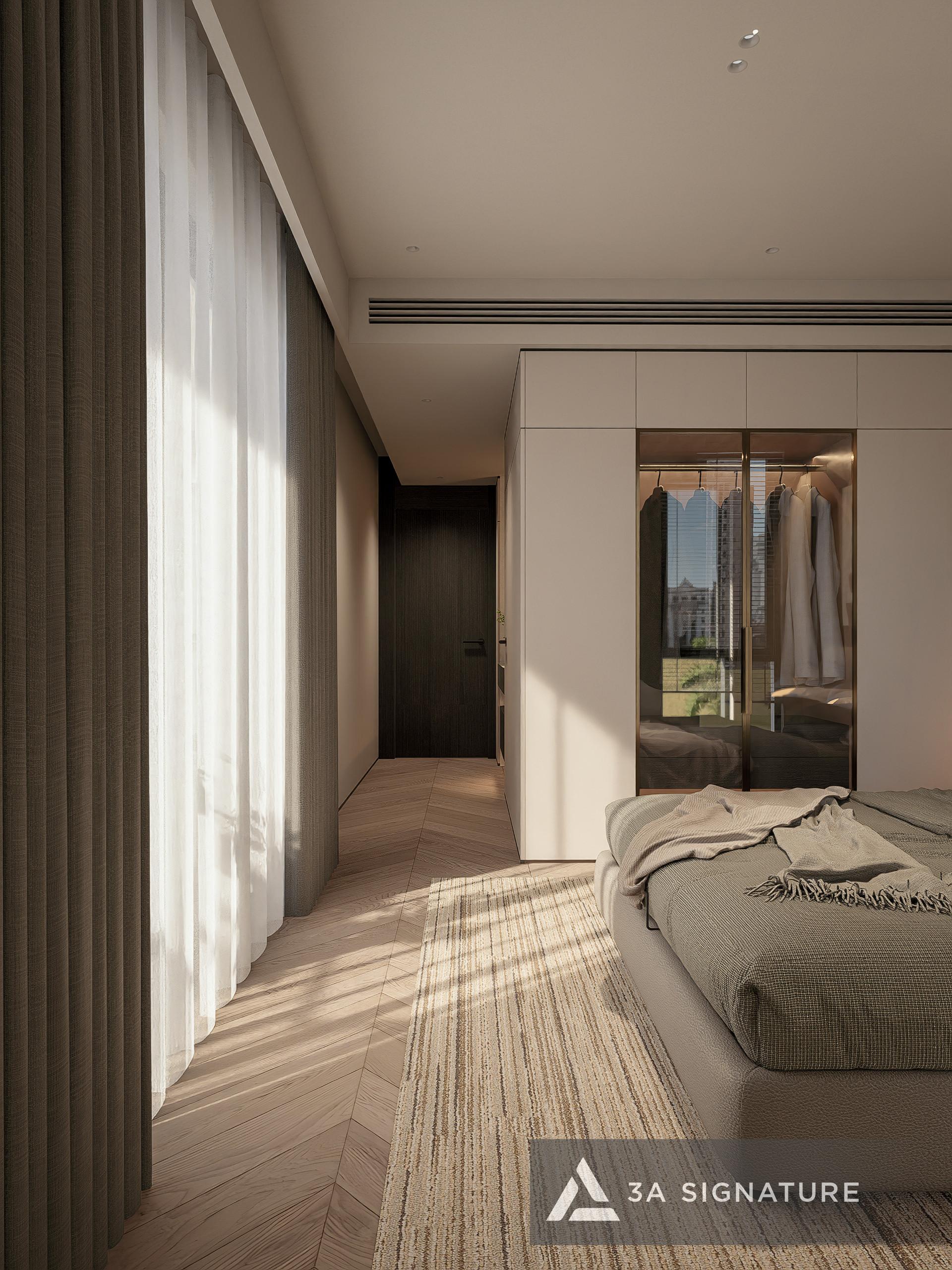 LUMINA RETREAT VILLA