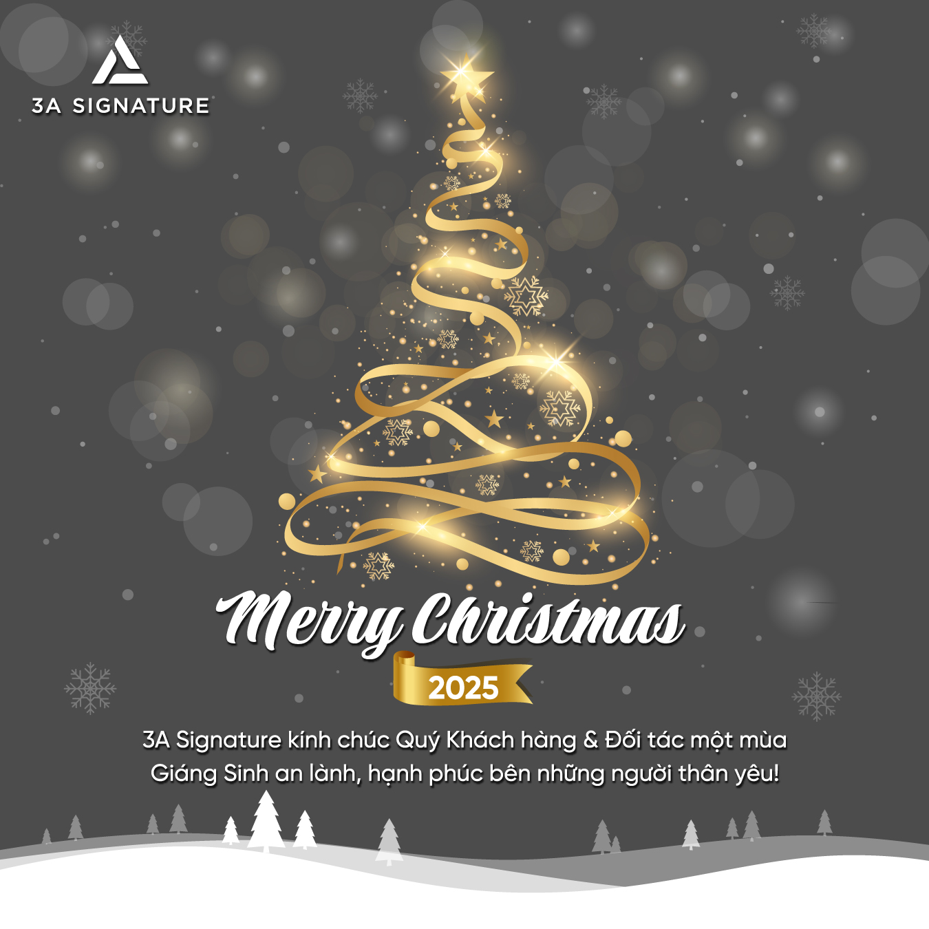 3as anh tk fb giang sinh 2025