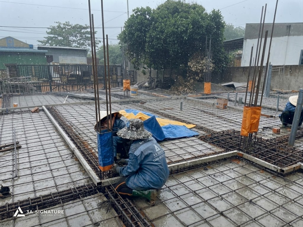 dong-tho-xay-nha-vao-mua-mua-giup-nen-dat-on-dinh-be-tong-ninh-ket-tot-va-kiem-tra-chong-tham-hieu-qua-nang-cao-chat-luong-cong-trinh