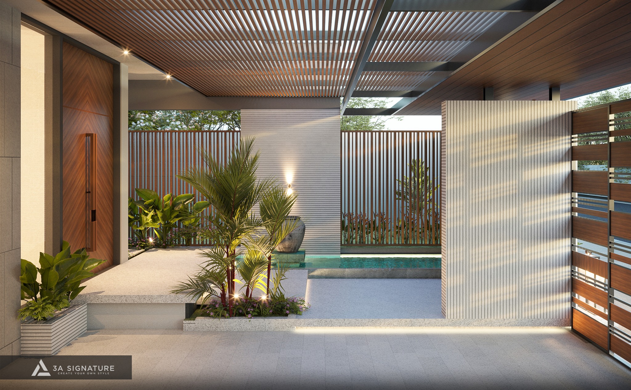 lam-go-phu-hop-khi-hau-nhiet-doi-giam-hap-nhiet-ho-tro-thong-gio-tu-nhien-tao-khong-gian-song-thoang-mat-trong-biet-thu