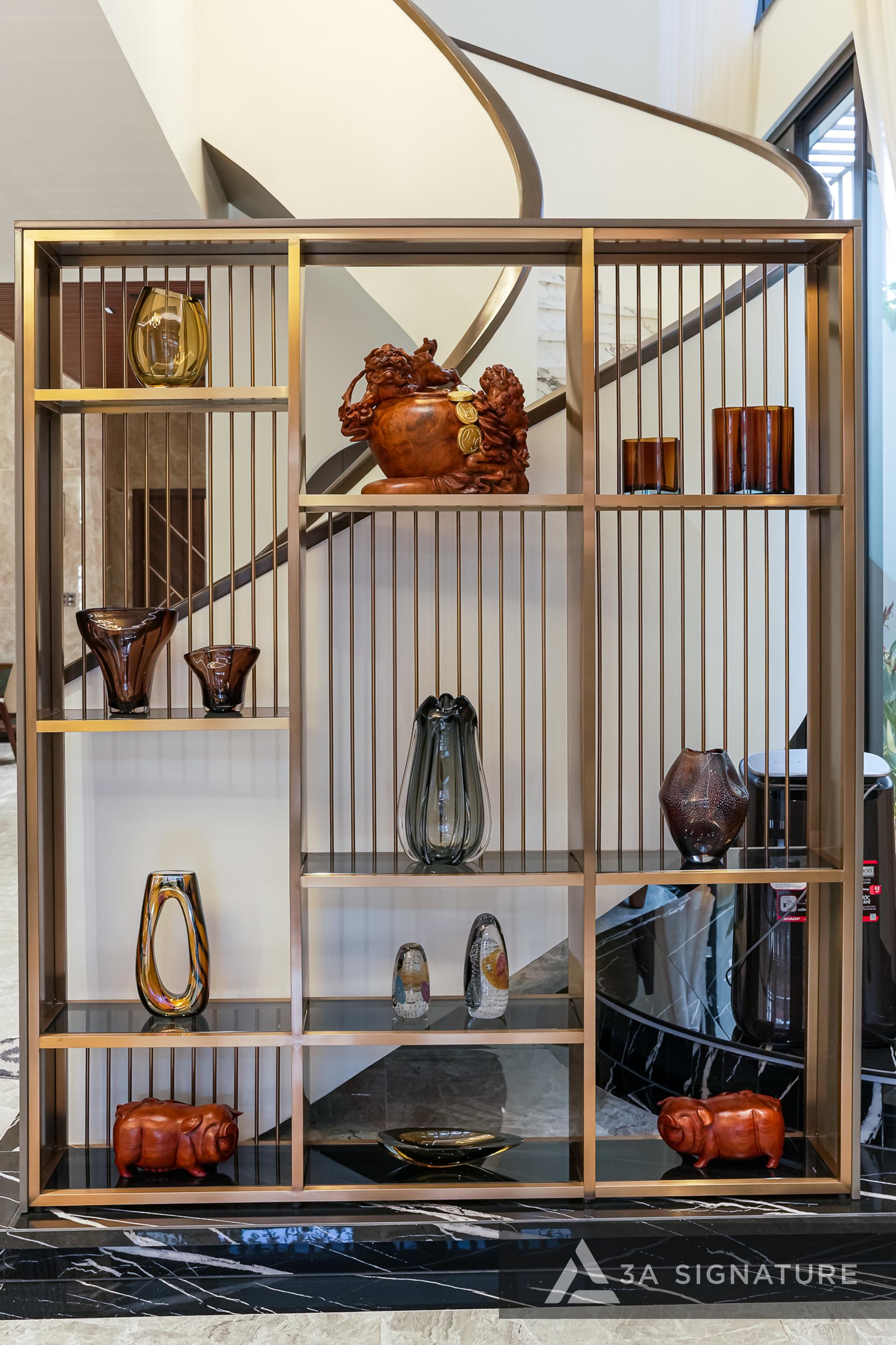 thiet ke thi cong biet thu hoan thien BD VILLA TDM mang phong cach-hien dai modern tropical