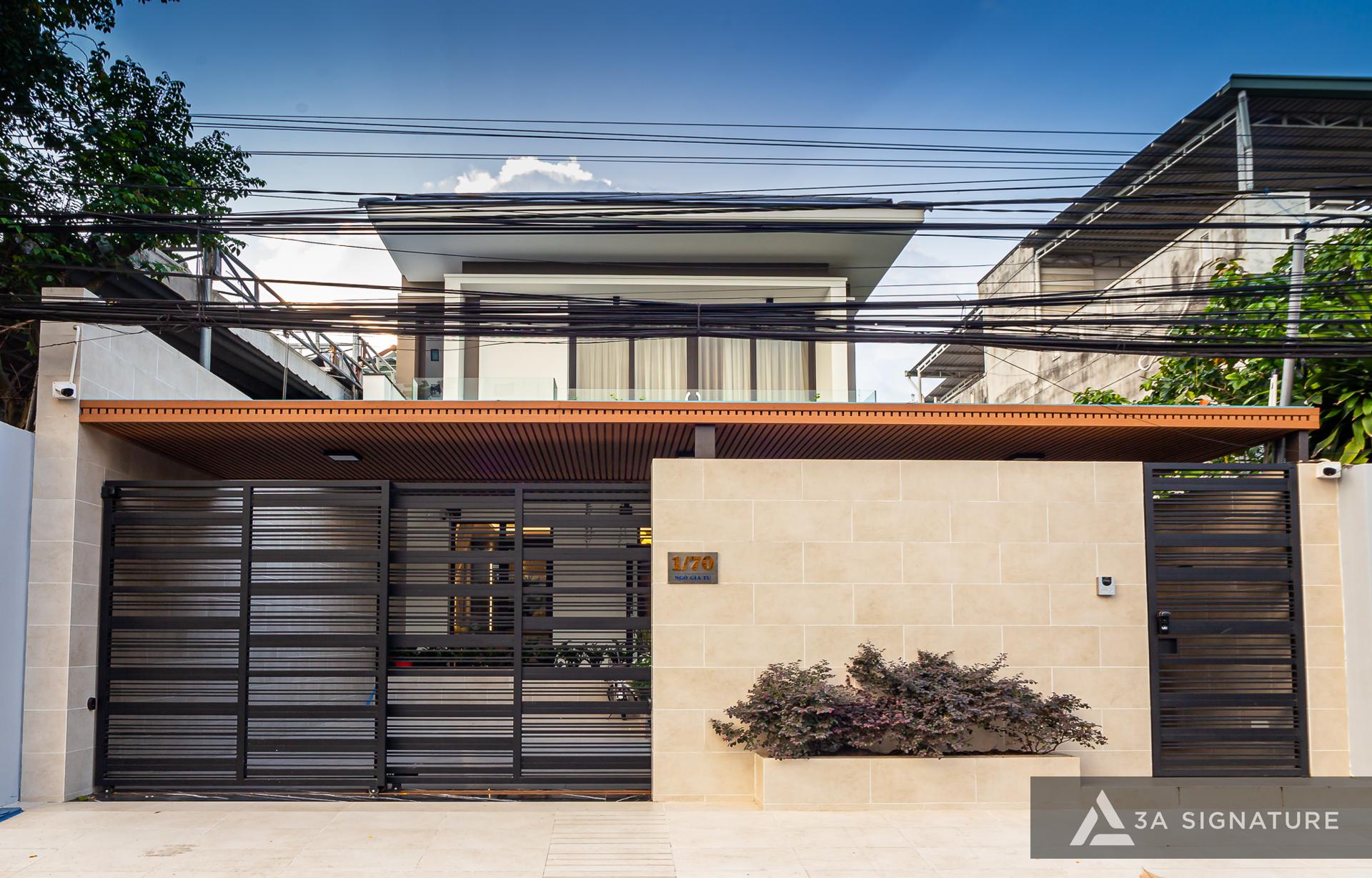 4 thiet ke thi cong kien truc biet thu hoan thien BD VILLA TDM