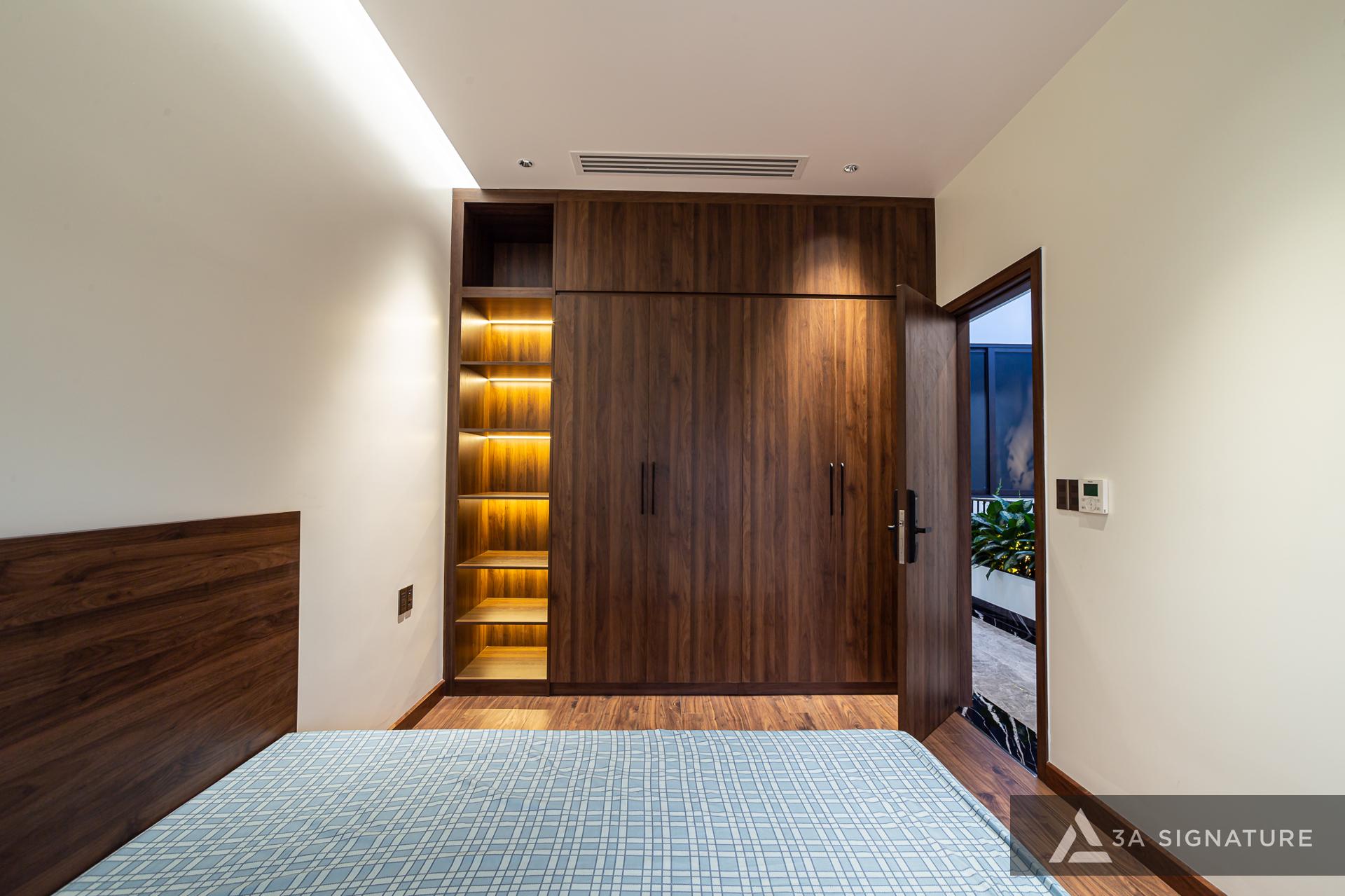 thiet ke thi cong biet thu hoan thien BD VILLA TDM mang phong cach-hien dai modern tropical