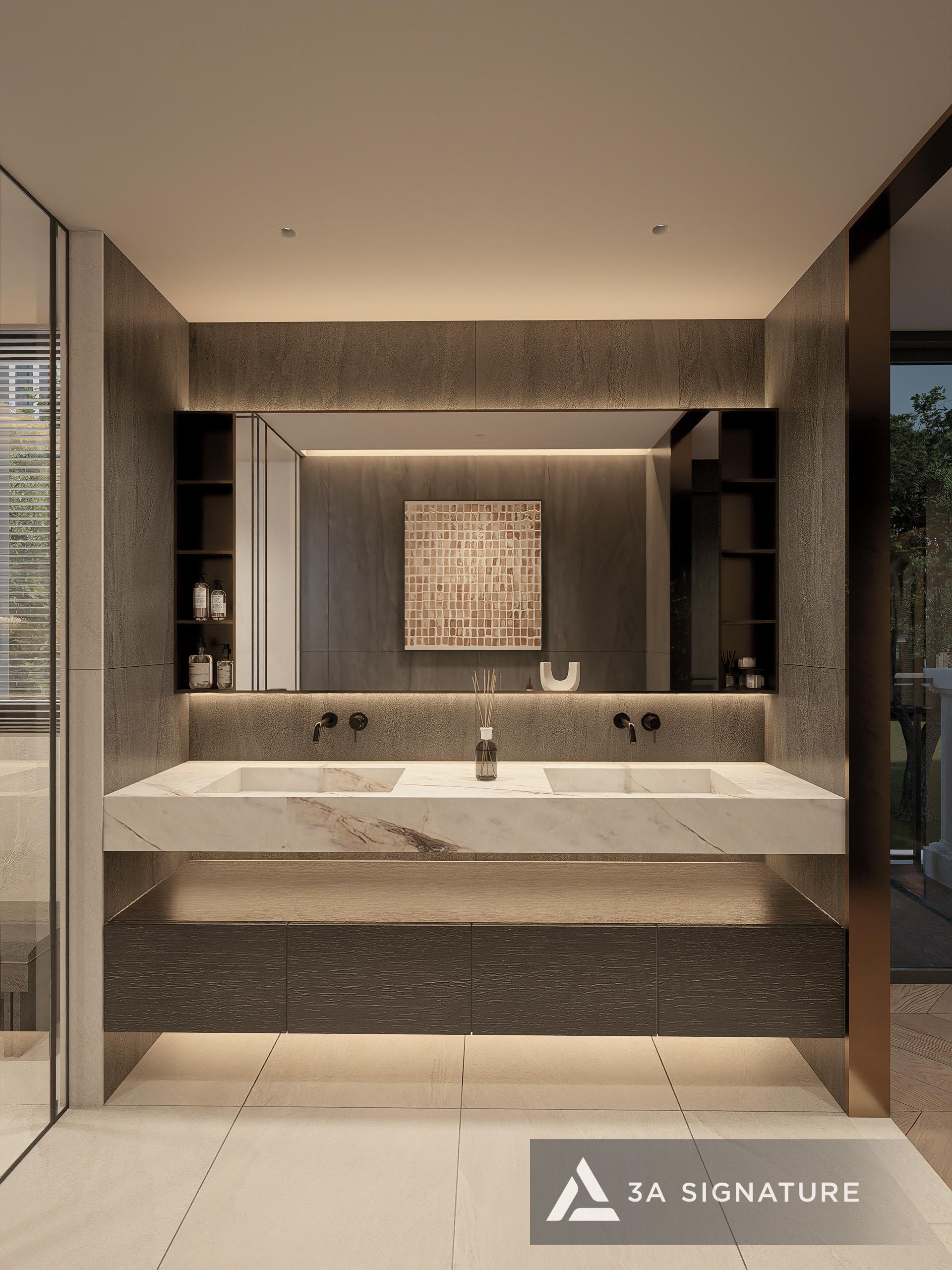 LUMINA RETREAT VILLA