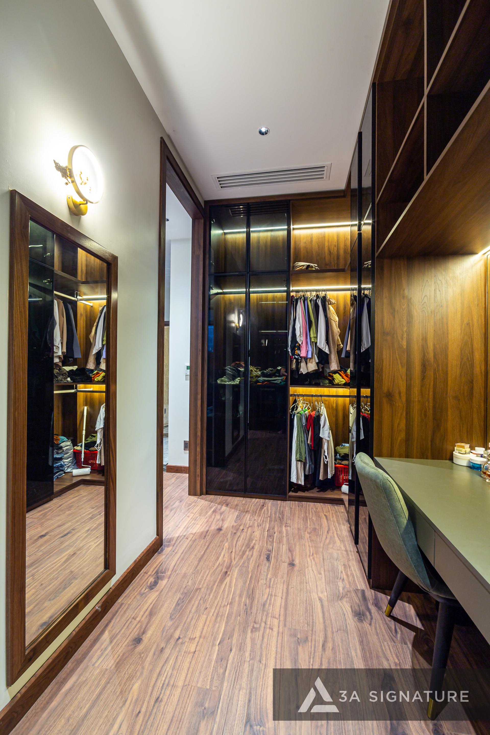 thiet ke thi cong biet thu hoan thien BD VILLA TDM mang phong cach-hien dai modern tropical