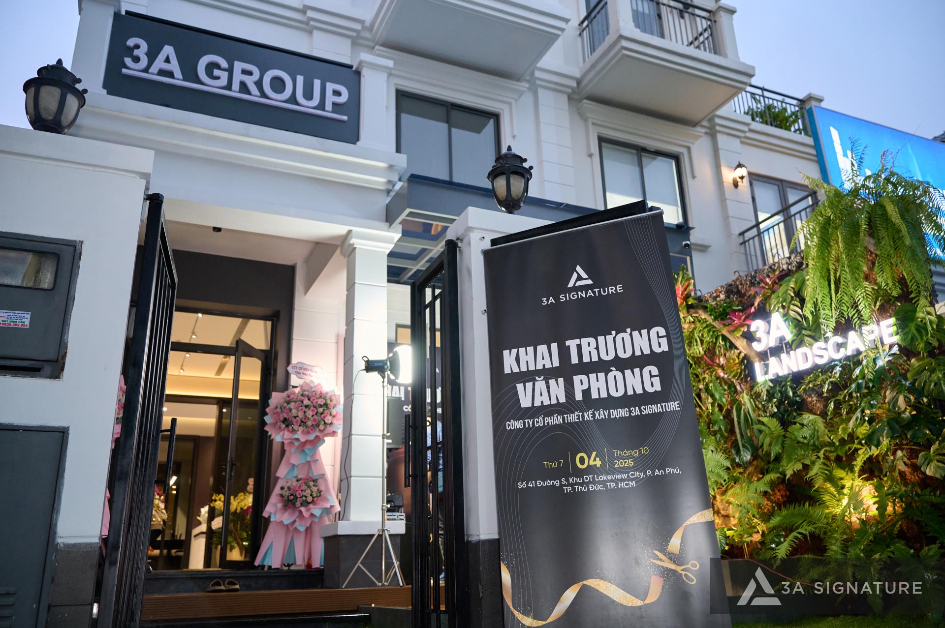 Album fb 3as mung le khai truong van phong moi 19