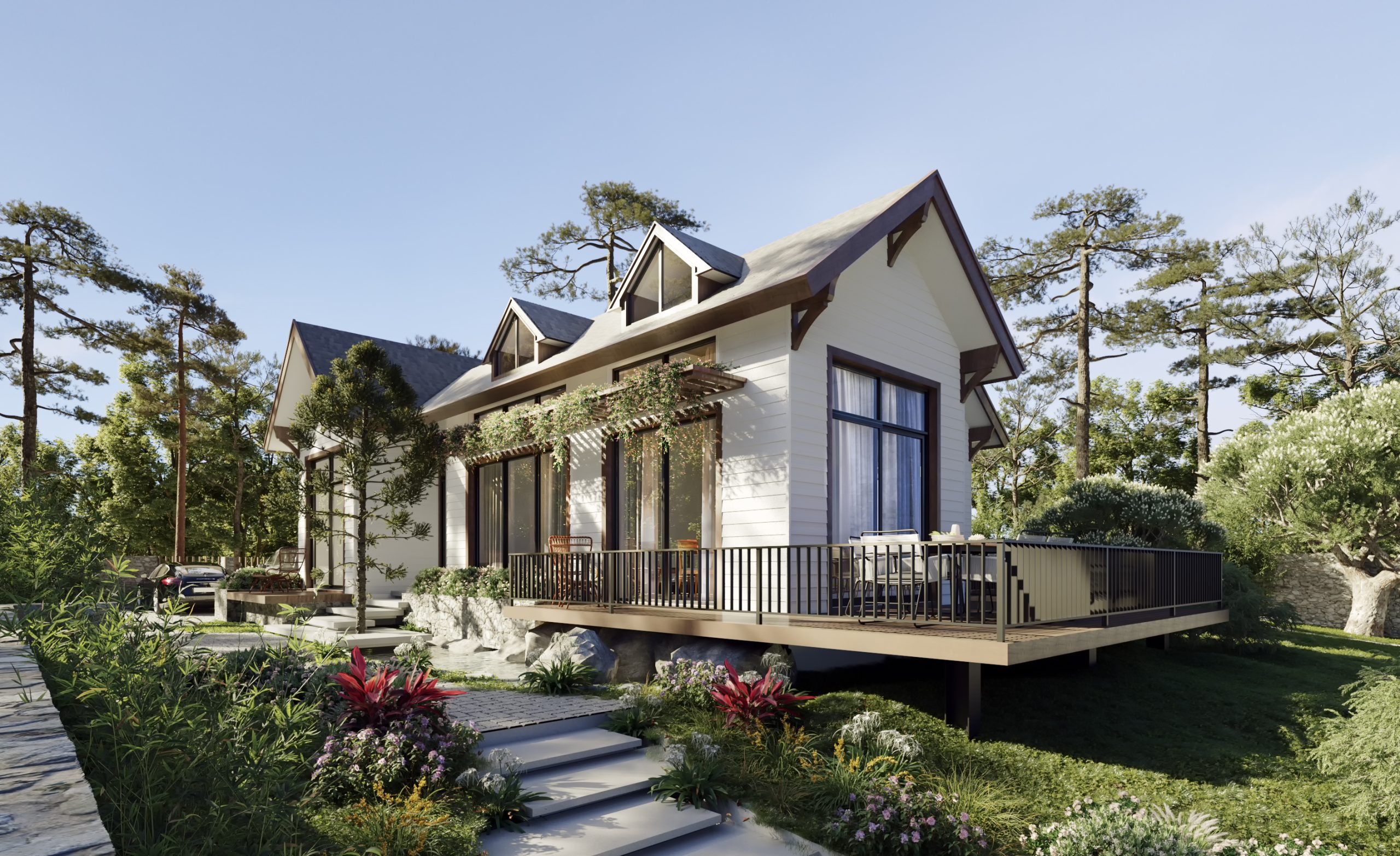 biet-thu-doi-doc-bao-loc-san-vuon-phan-tang-bac-them-deck-go-mo-rong-tam-nhin-tan-dung-dia-hinh-tu-nhien-tao-khong-gian-song-hai-hoa-dang-cap