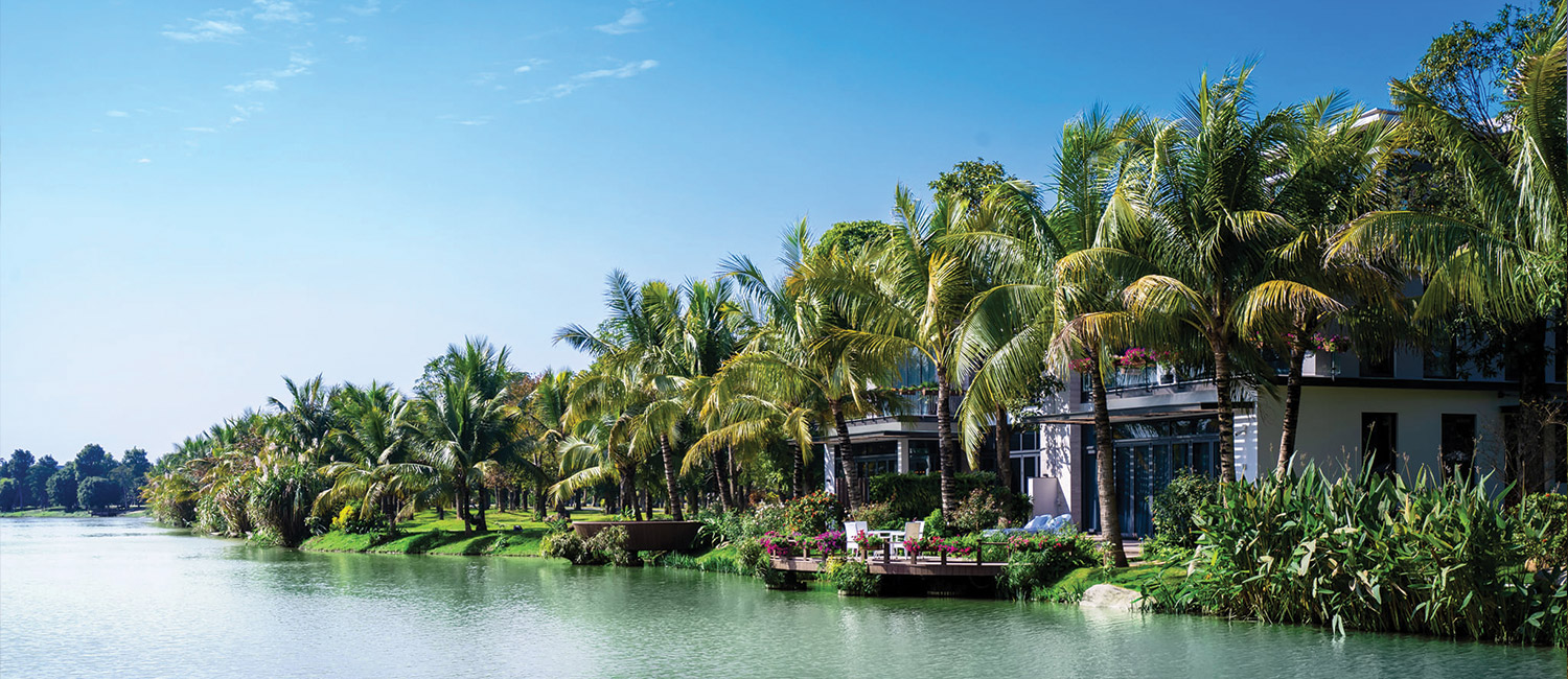 tư vấn thiết kế tại Ecopark Grand