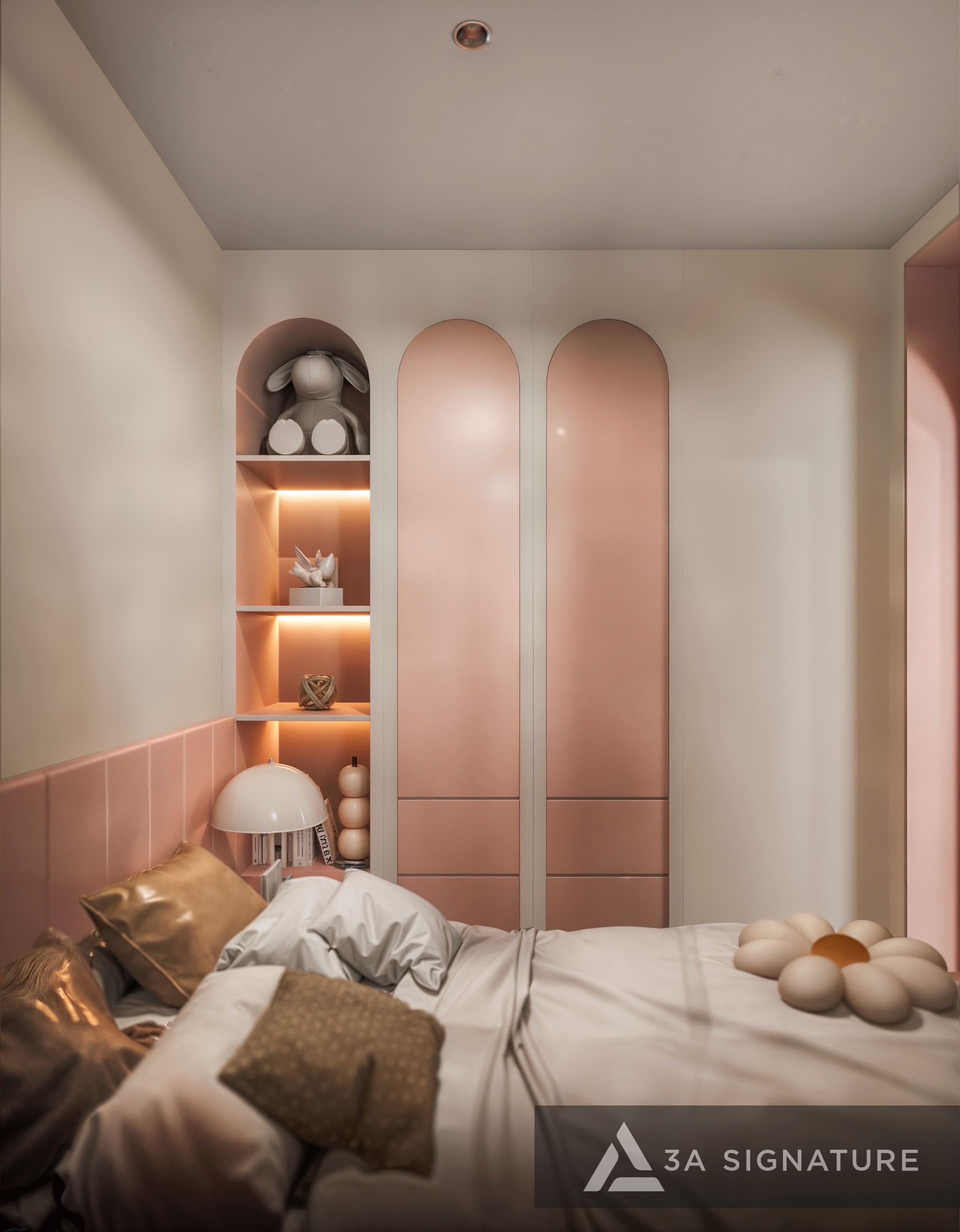 Cần Thơ Villa Thiet ke thi cong biet thu pho CT Villa Can Tho hien dai nhiet doi tropical modern