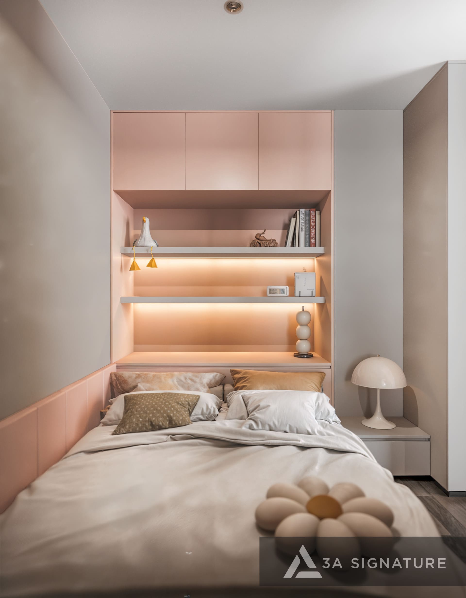 Cần Thơ Villa Thiet ke thi cong biet thu pho CT Villa Can Tho hien dai nhiet doi tropical modern