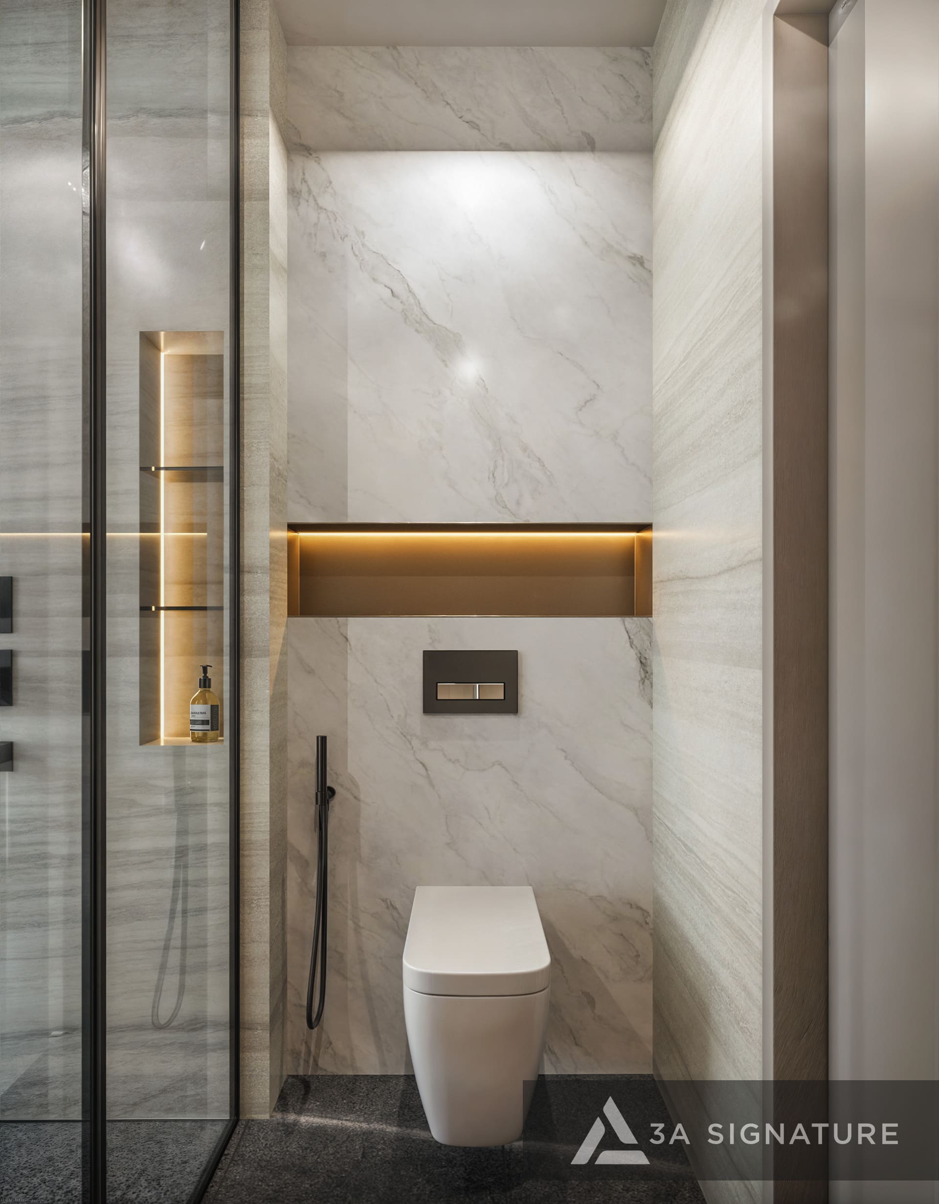 Cần Thơ Villa Thiet ke thi cong biet thu pho CT Villa Can Tho hien dai nhiet doi tropical modern