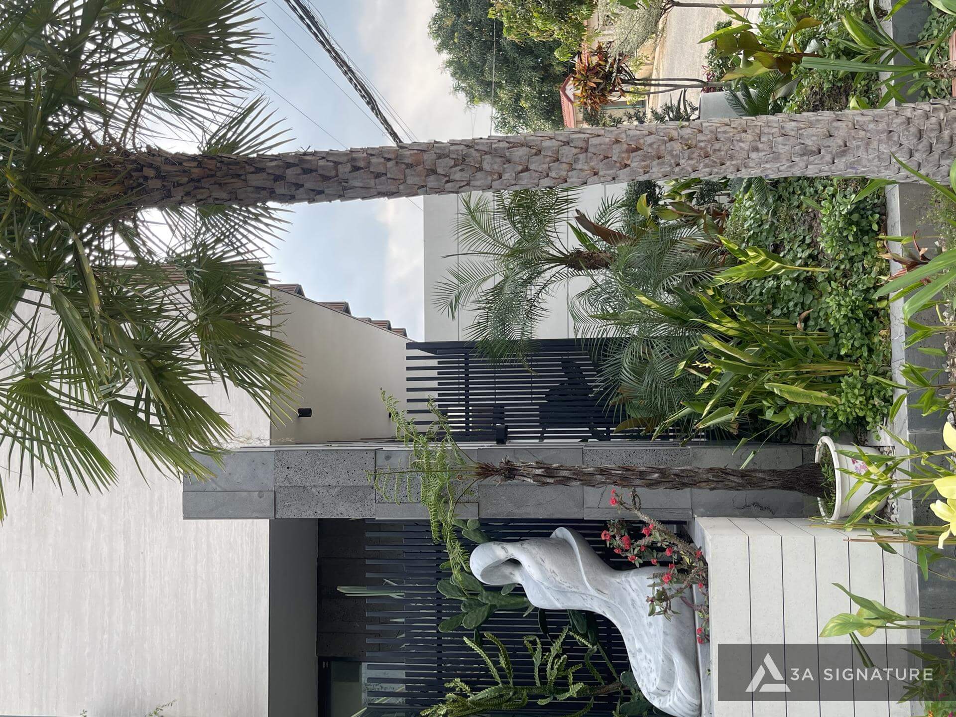 Xu Hướng Thiết Kế Thi Công Biệt Thự, Villa Trọn Gói – Đồng Bộ Hóa Không Gian Sống Tinh Tế Cho Tương Lai Diamond villa thiet ke thi cong kien truc biet thu thuc te 4