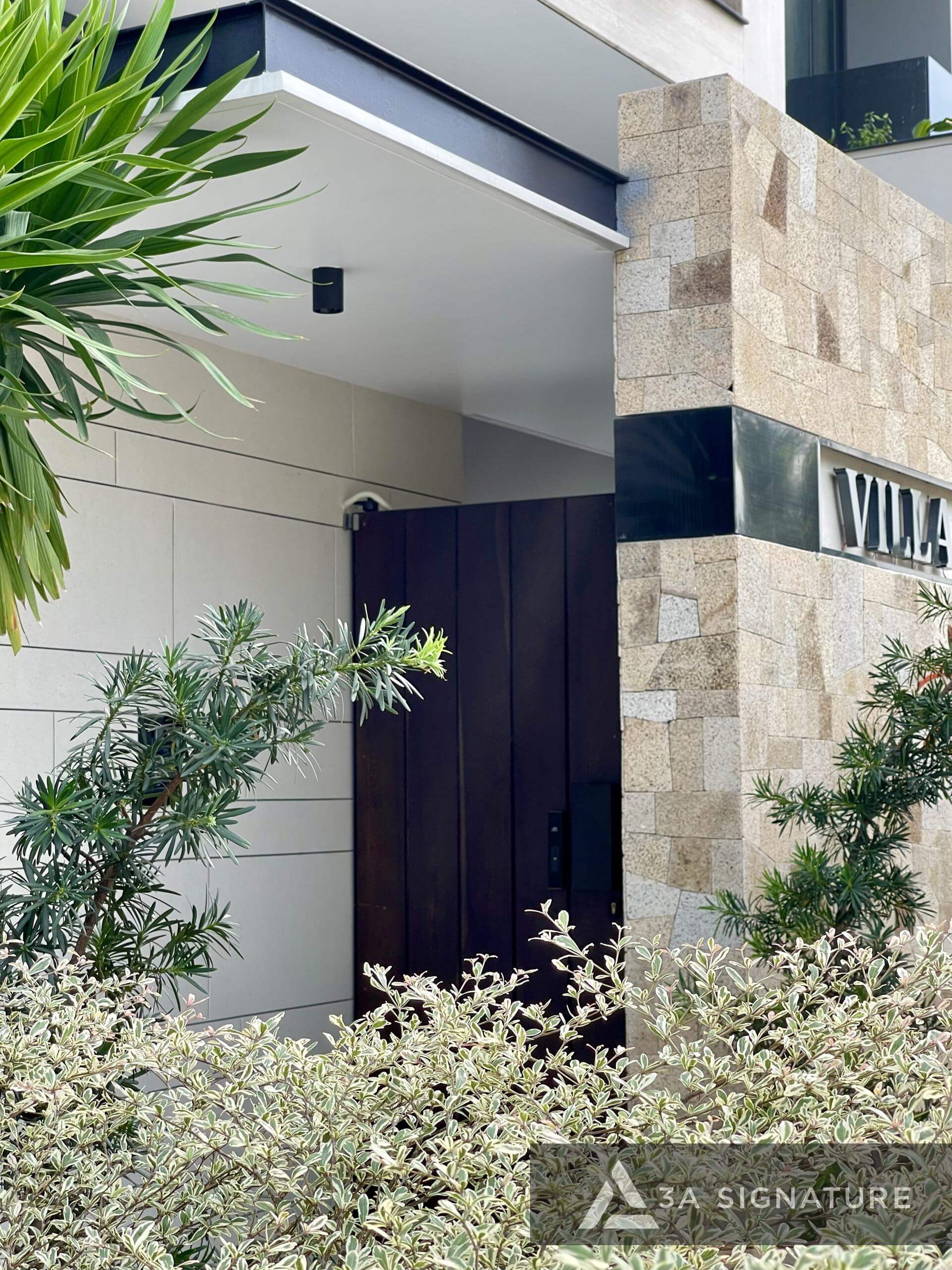 Biệt Thự 1 Trệt 2 Tầng – Giải Pháp Sống Hiện Đại, Đẳng Cấp Và Cá Nhân Hóa Diamond villa thiet ke thi cong kien truc biet thu thuc te 5