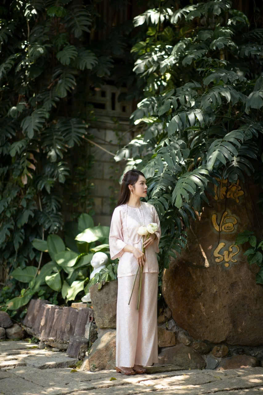 Dien vien Duong Cam Lynh