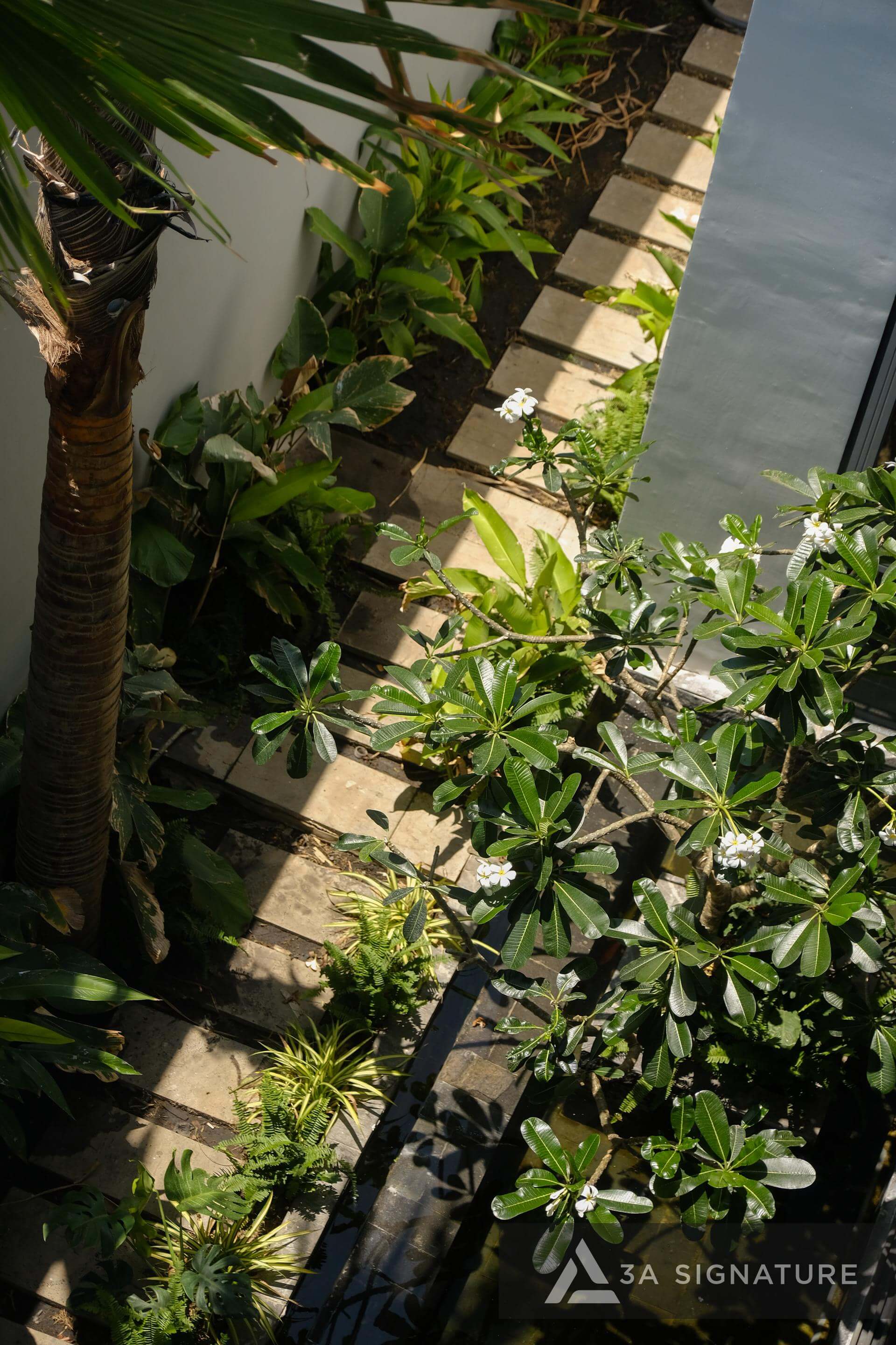 Dịch Vụ Thi Công H Villa cong trinh kien truc biet thu thi cong hoan thien thuc te 10
