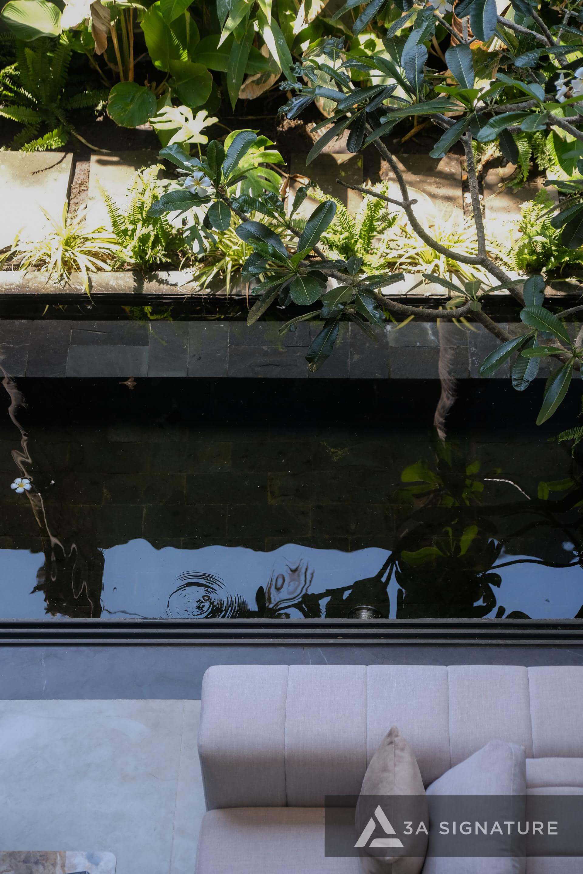 Dịch Vụ Thi Công H Villa cong trinh kien truc biet thu thi cong hoan thien thuc te 8