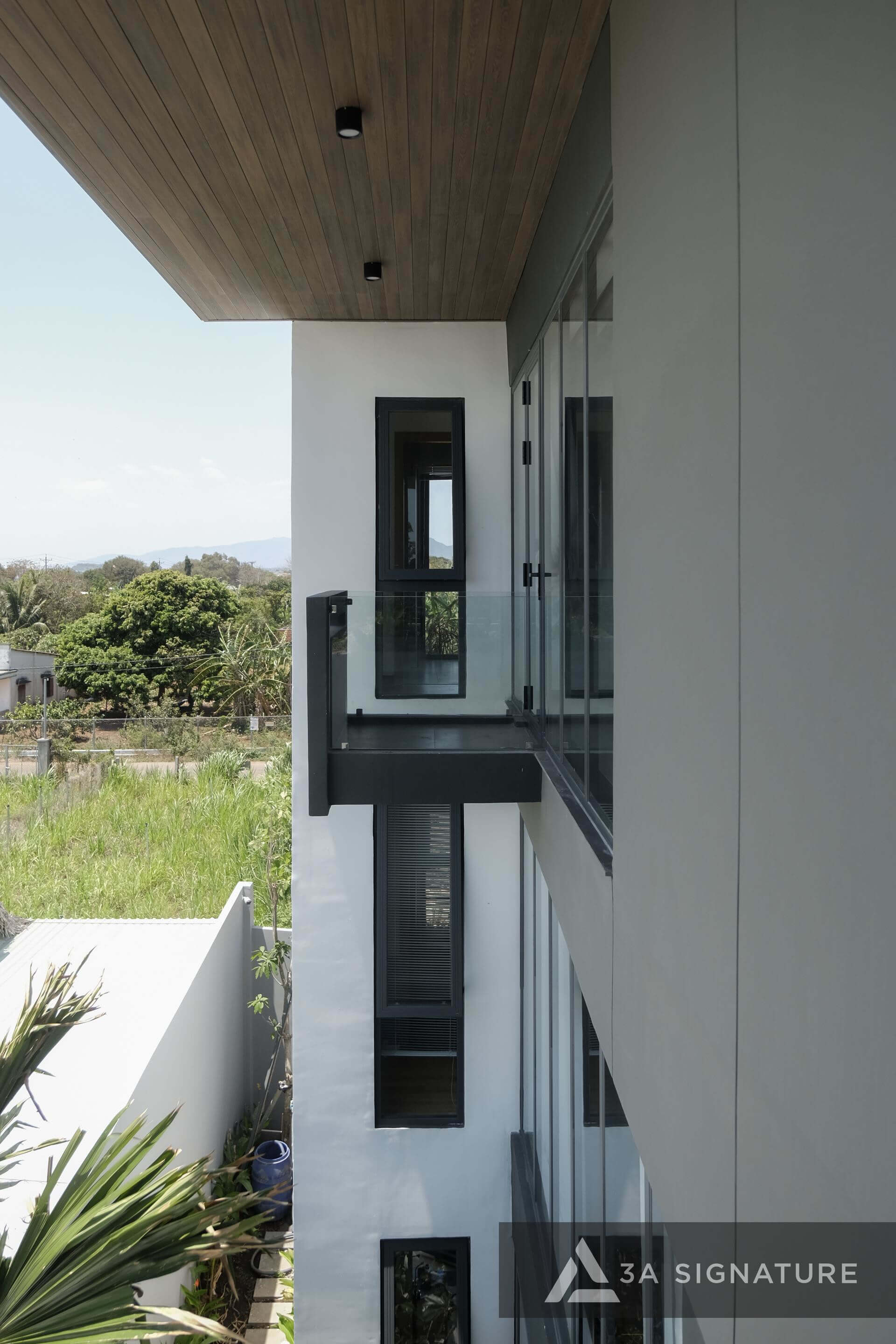Dịch Vụ Thi Công H Villa cong trinh kien truc biet thu thi cong hoan thien thuc te 9
