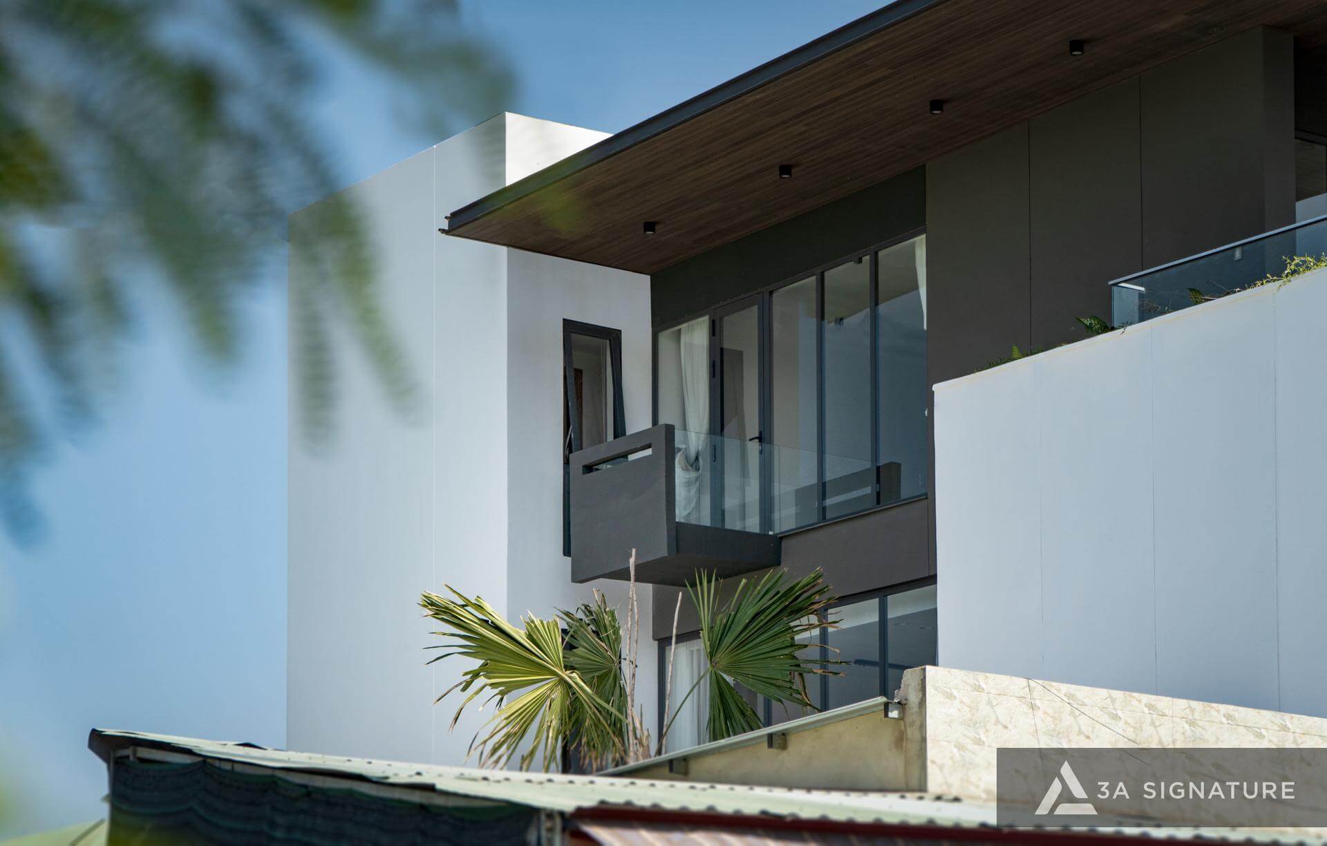 Dịch Vụ Thi Công H Villa cong trinh kien truc biet thu thi cong hoan thien thuc te