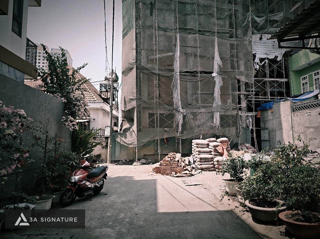 khao-sat-hien-trang-The-Nest-Villa-giup-kiem-soat-chi-phi-toi-uu-cong-nang-va-han-che-rui-ro-thi-cong-tao-nen-tang-vung-chac-cho-cong-trinh-hieu-qua