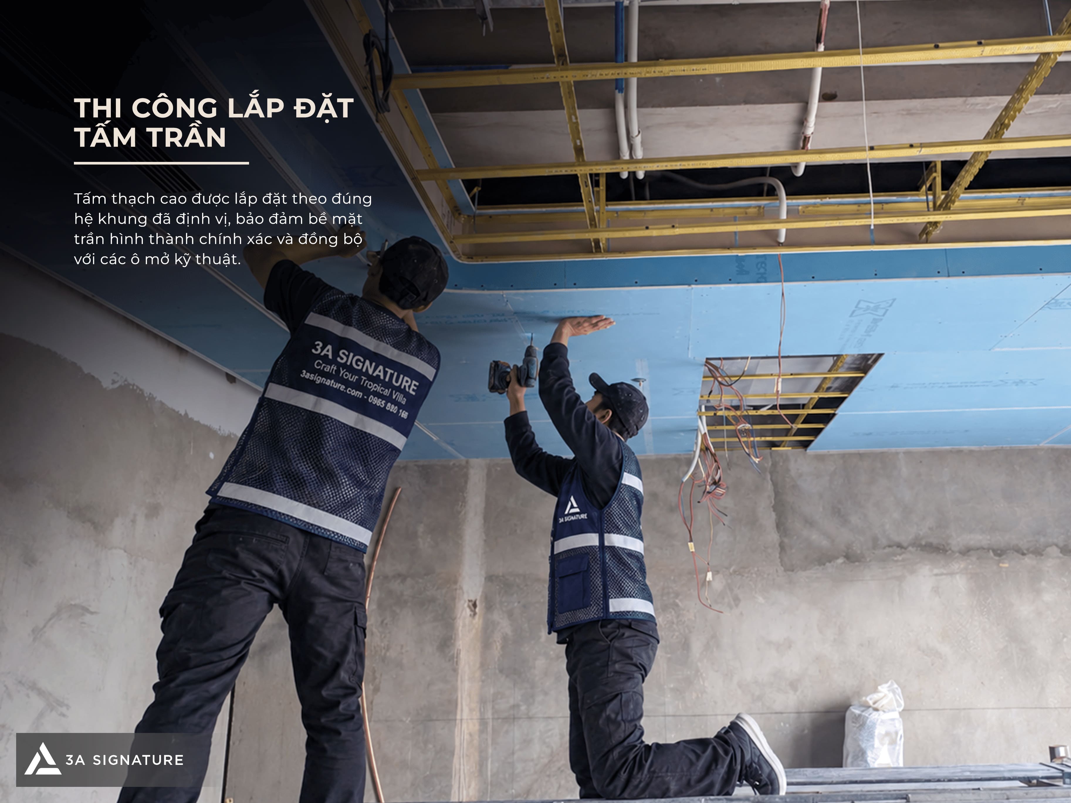 Legacy Penthouse thi cong tran thach cao lap dat tam tran.jpg