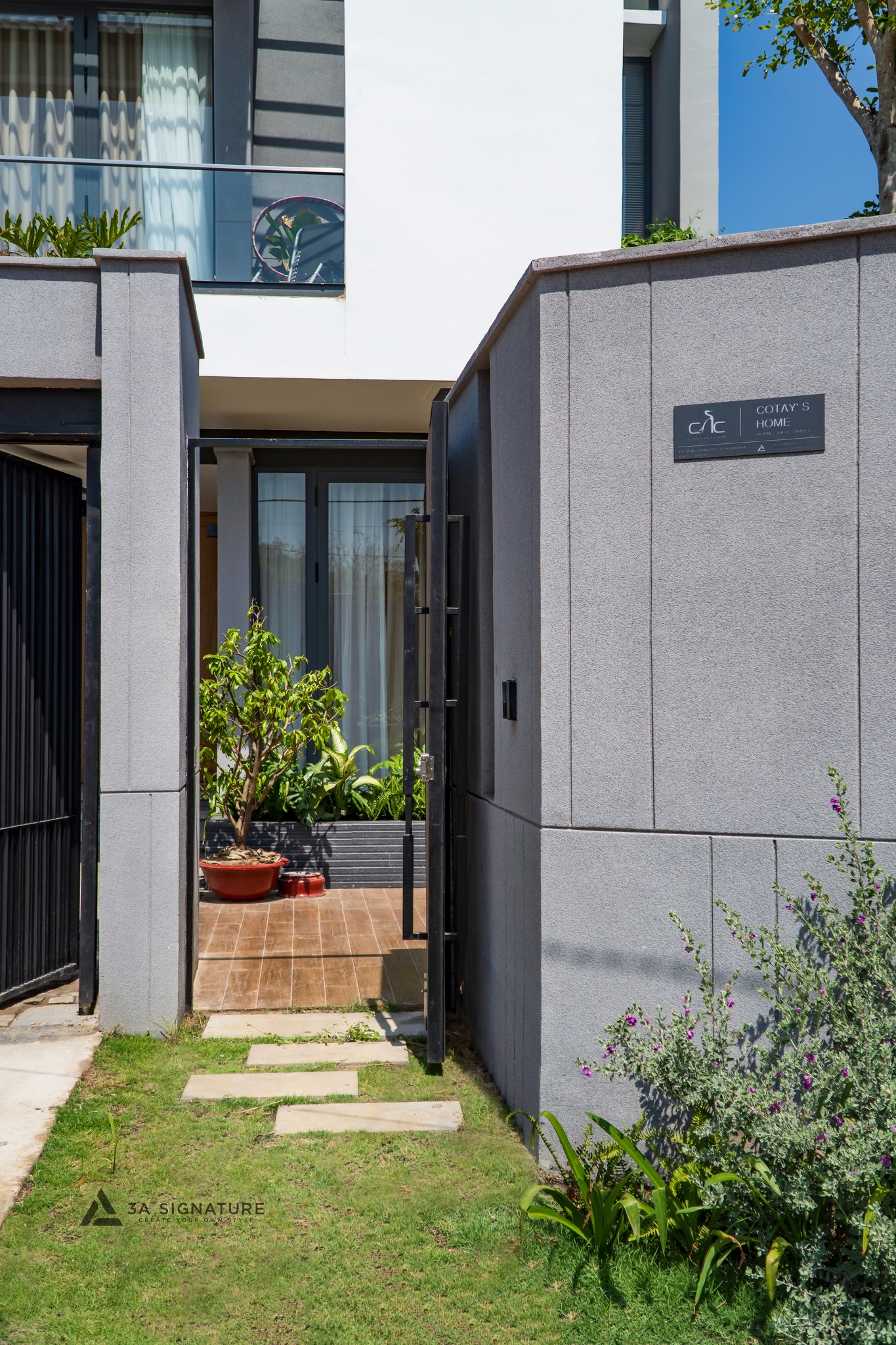 Mau-thiet-ke-thi-cong-biet-thu-hien-dai-Tropical-modern-thuc-te-H-Villa-BRVT (13)