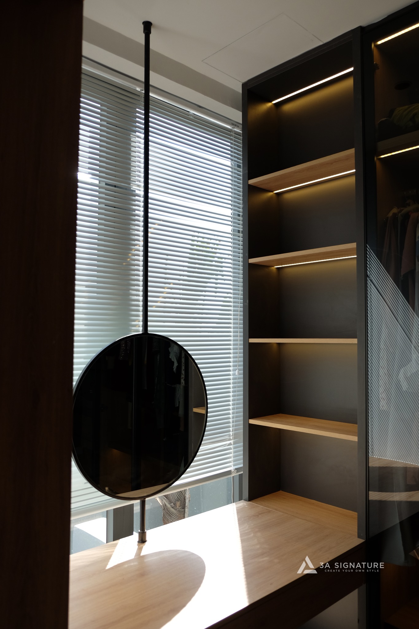 Thiet ke thi cong biet thu pho H-Villa Phu My Vung Tau - Tropical Modern