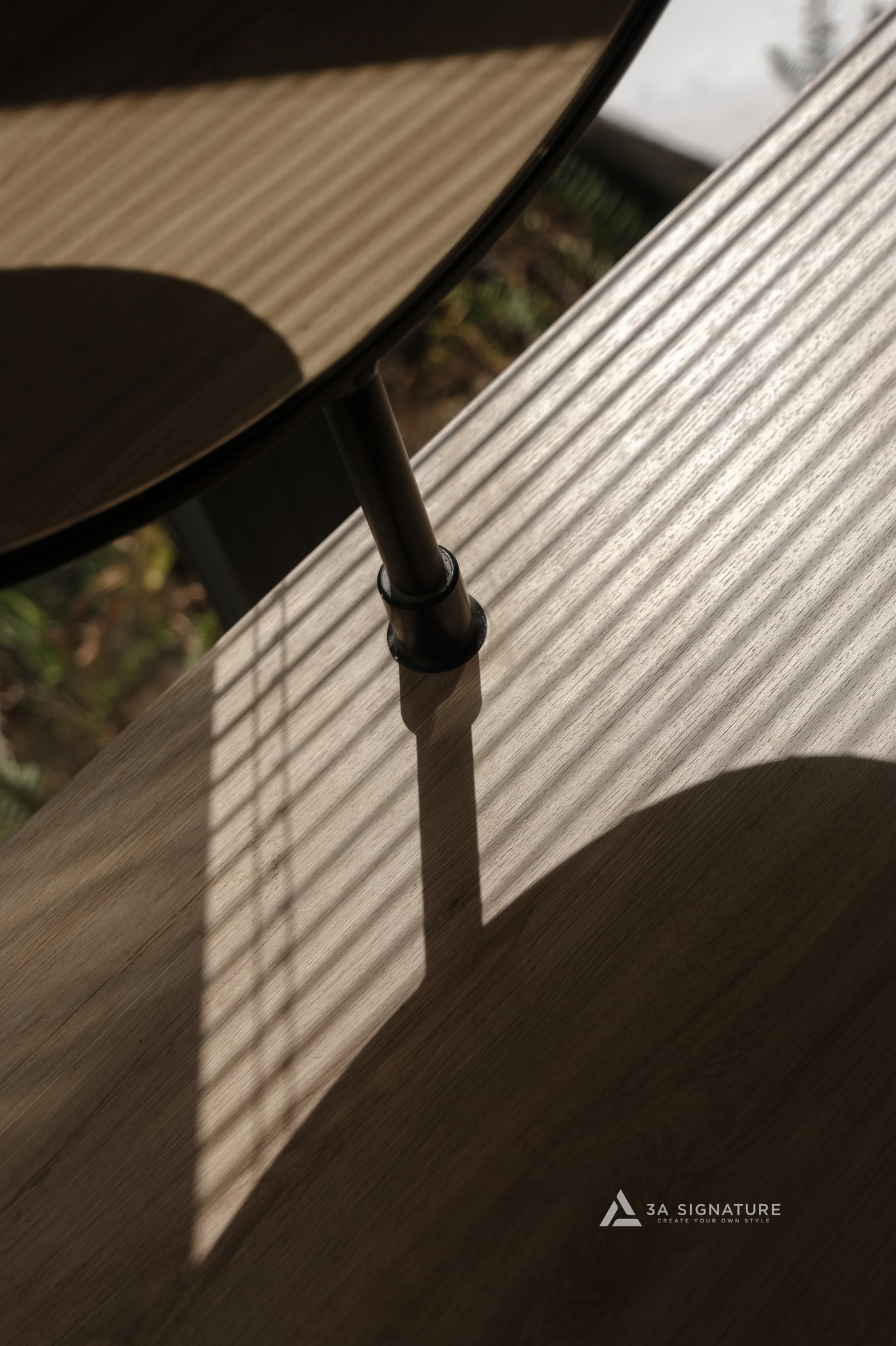 Thiet ke thi cong biet thu pho H-Villa Phu My Vung Tau - Tropical Modern