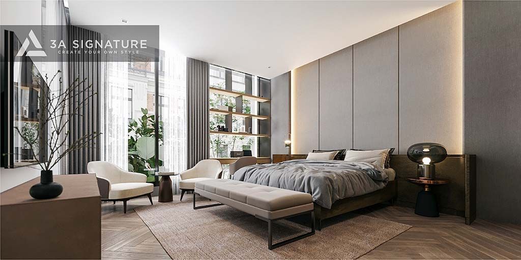 nguyen-tac-vang-decor-phong-ngu-nho-voi-bang-mau-trung-tinh-ket-hop-go-tu-nhien-giup-khong-gian-thong-thoang-sang-trong-va-de-chiu