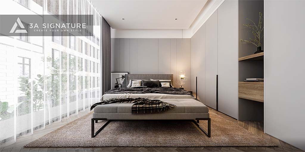 lua-chon-noi-that-thong-minh-cho-decor-phong-ngu-nho-voi-giuong-tich-hop-tu-kich-tran-va-ke-am-tuong-giup-toi-uu-khong-gian-va-cong-nang