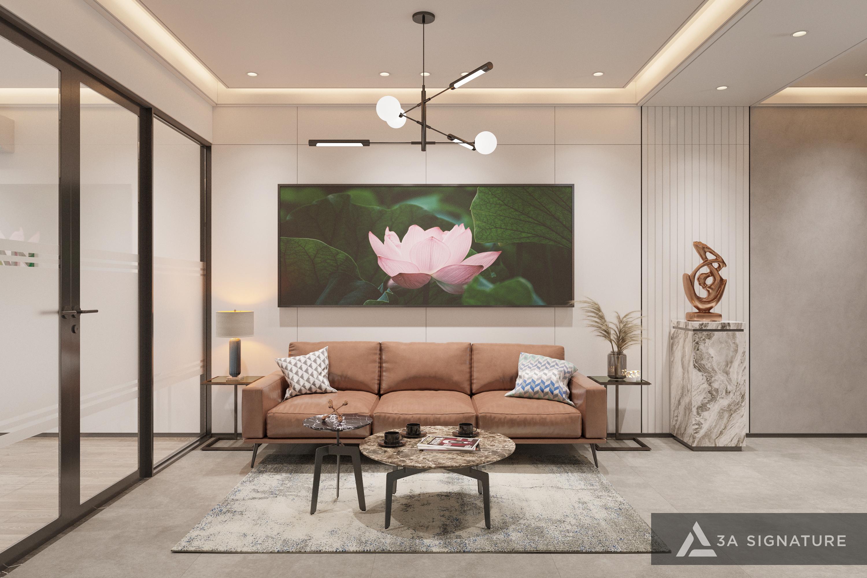 phong-cach-toi-gian-giup-toi-uu-khong-gian-phong-khach-nho-noi-that-tinh-gon-mau-sac-hai-hoa-bo-cuc-ro-rang-tap-trung-cong-nang