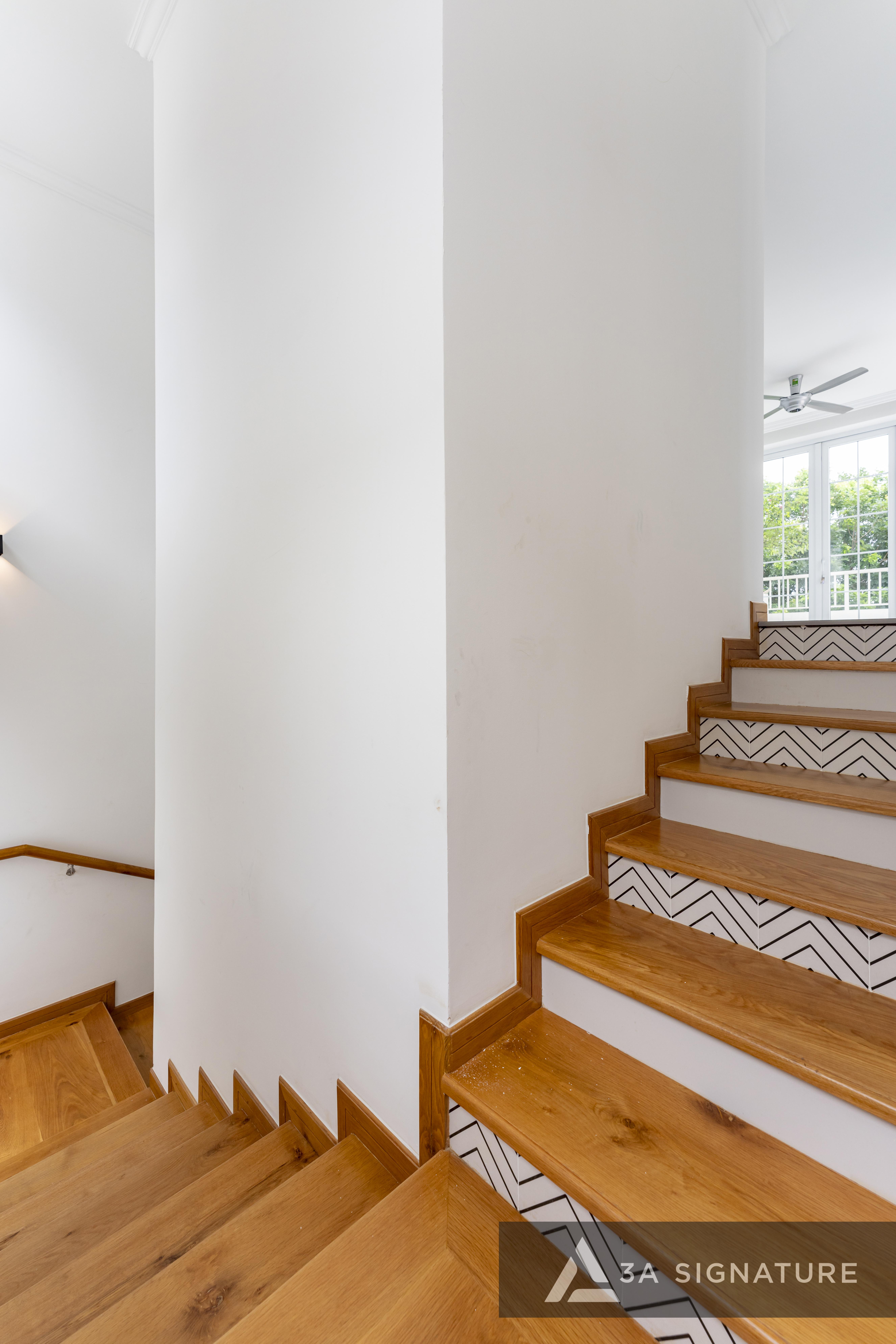 Thiet ke thi cong biet thu Penthouse - villa cao cap Park Riverside Penthouse Q7 TPHCM