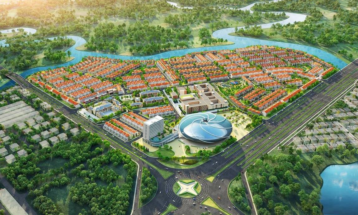 aqua city the valencia 2