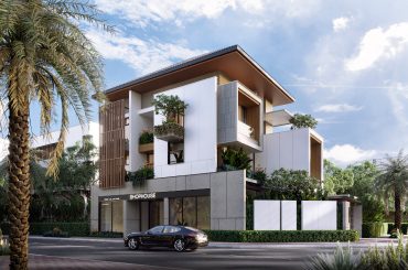 brochure bảo lộc villa