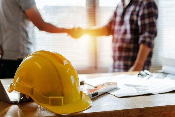 Chi phí xây dựng biệt thự 2 tầng
