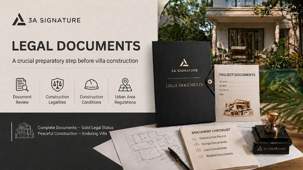 SwanBay Villa Construction Company