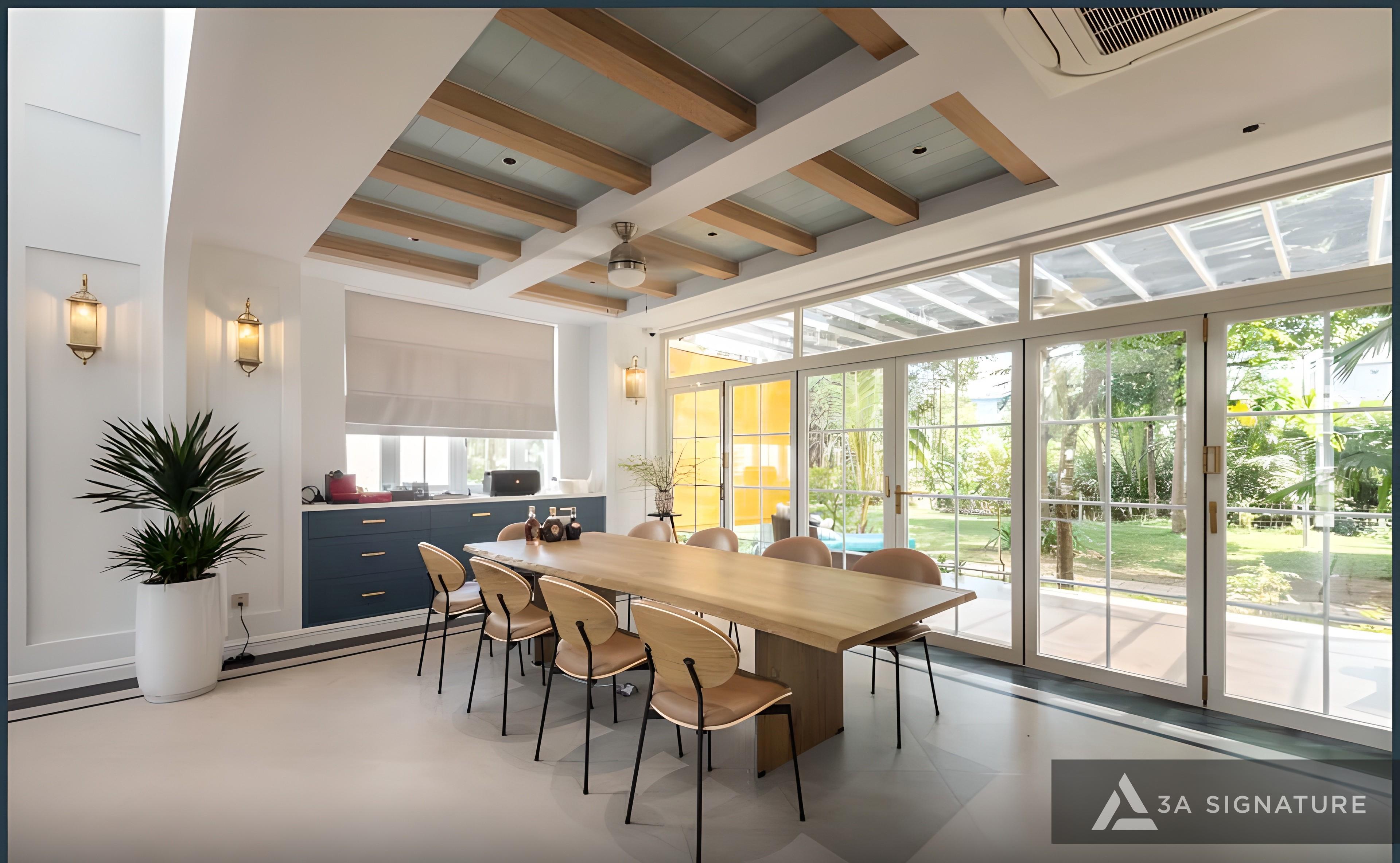 phong-thuy-huong-cua-chinh-ket-hop-anh-sang-tu-nhien-va-bo-cuc-mo-giup-luong-khi-luu-thong-hai-hoa-mang-lai-cam-giac-thoang-dang-va-can-bang-nang-luong