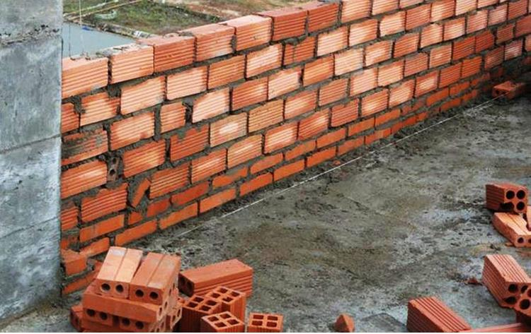 Xây Nhà Phần Thô - Nền Móng Của Mọi Giá Trị Kiến Trúc Bền Vững image 1