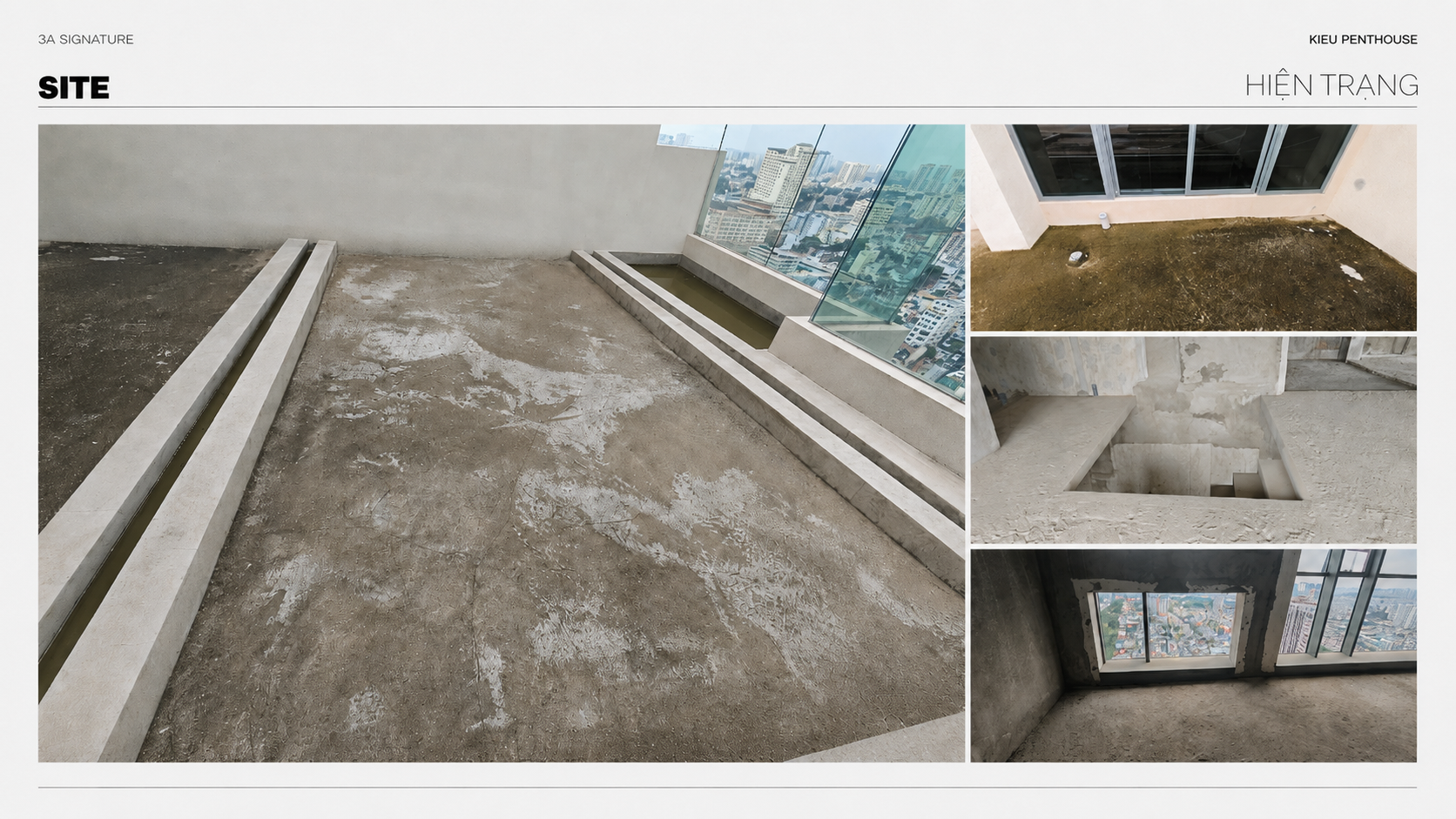 khao sat hien trang LEGACY PENTHOUSE