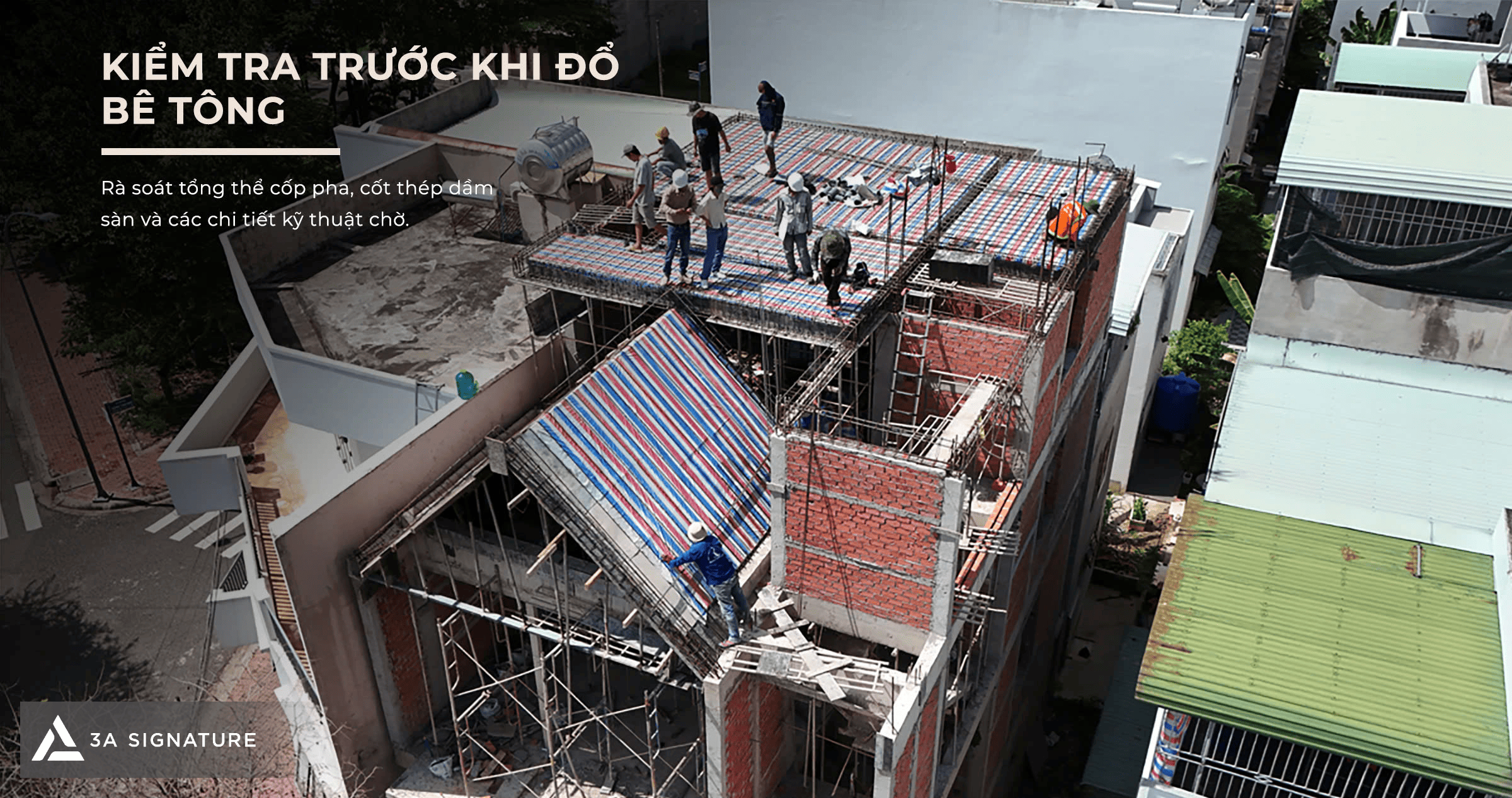 kiem tra cop pha cot thep alchem villa truoc khi do be tong 01.jpg