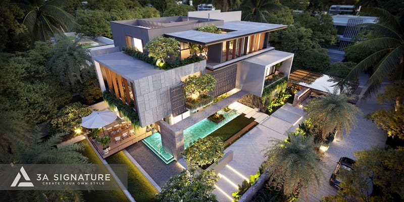 kien truc noi that villa binh phuoc 1 1 2