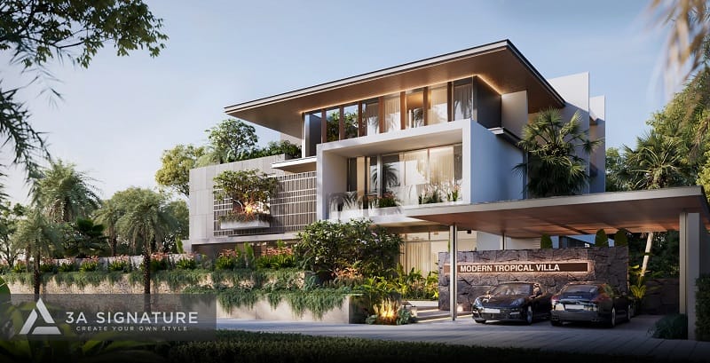 kien truc noi that villa binh phuoc 4 1