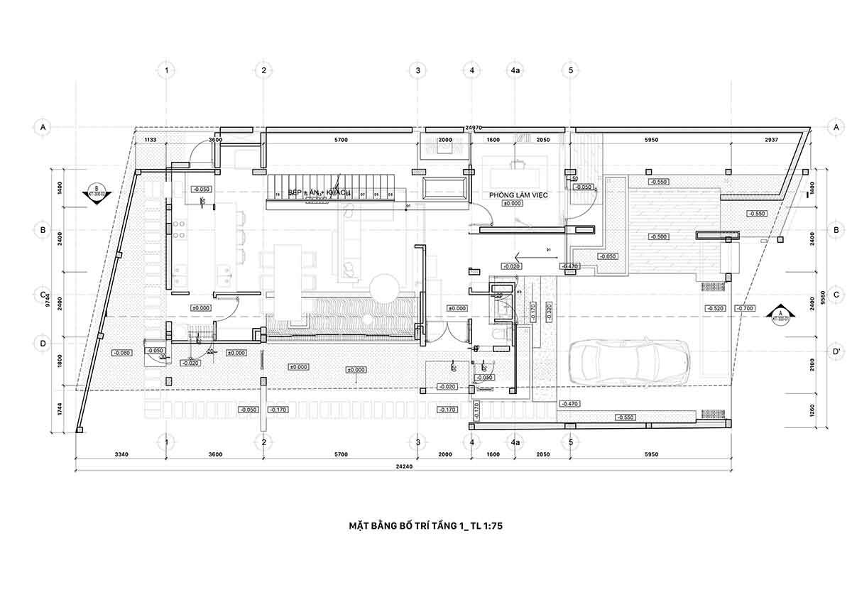 kienviet h villa 3a design top 10house award 45 1703954193