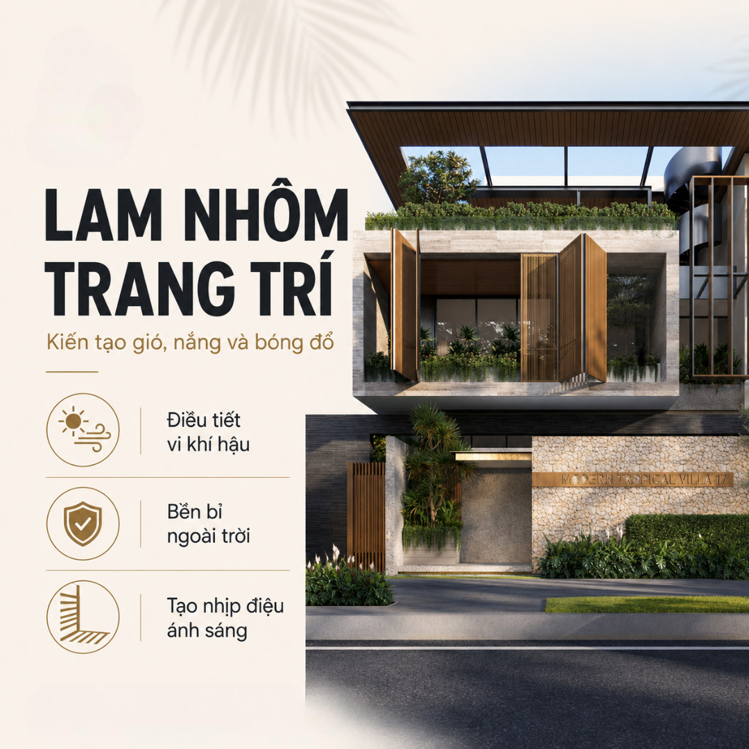 lam nhom