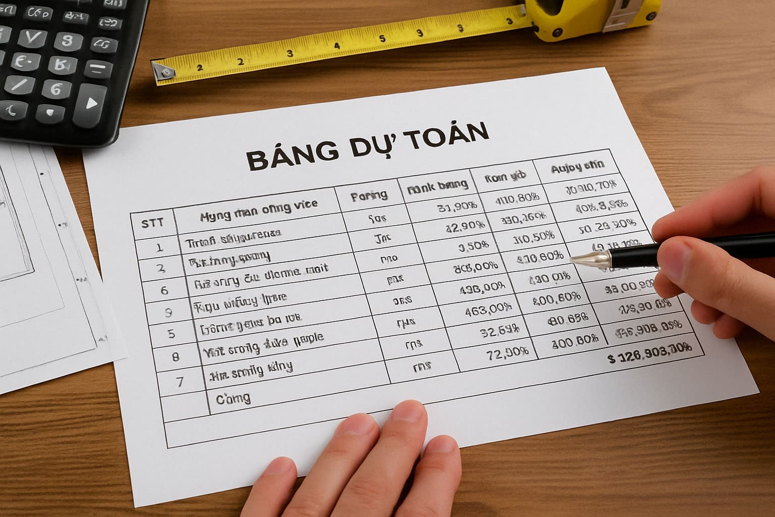 Diện tích xây dựng biệt thự cần bao nhiêu m2? Lập Dự Toán Xây Dựng Nhà Biệt Thự