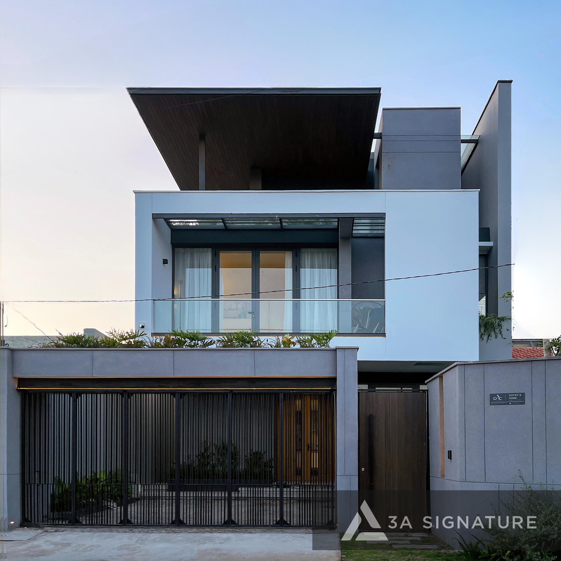 mau thiet ke h villa