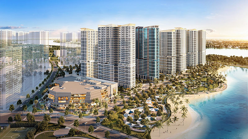 phan khu the beverly vinhomes grand park